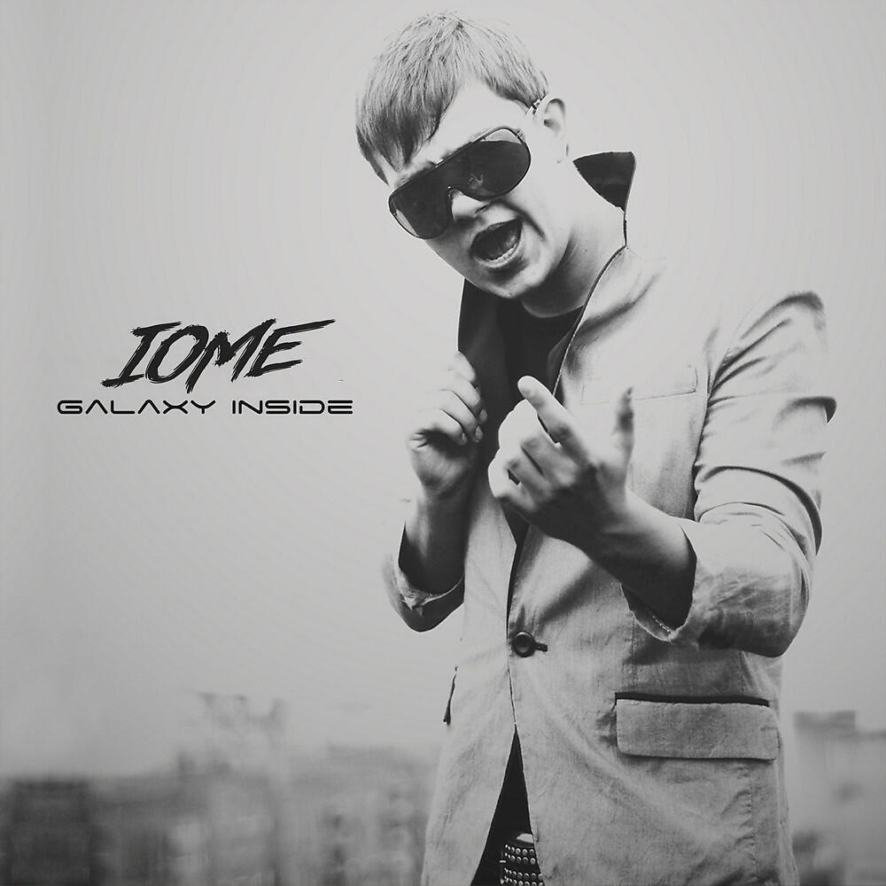 IOME - Night Up