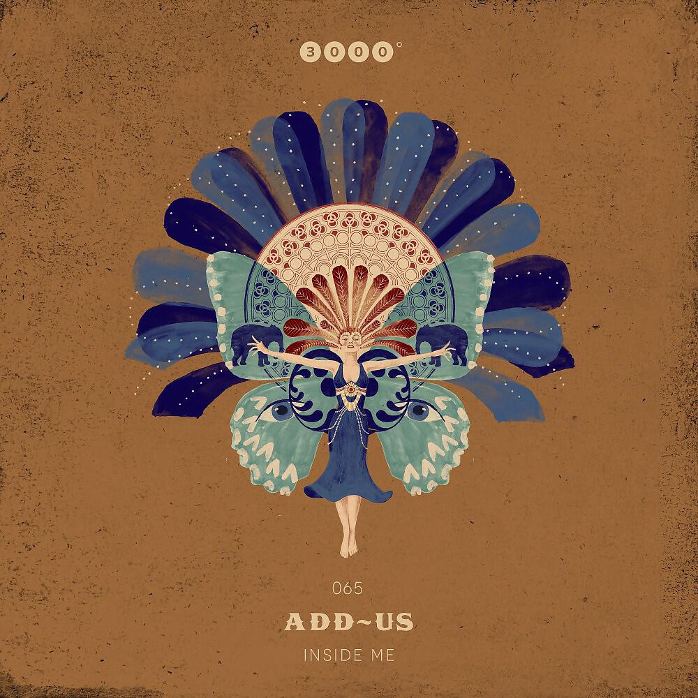 Add-Us - The End Of The Day