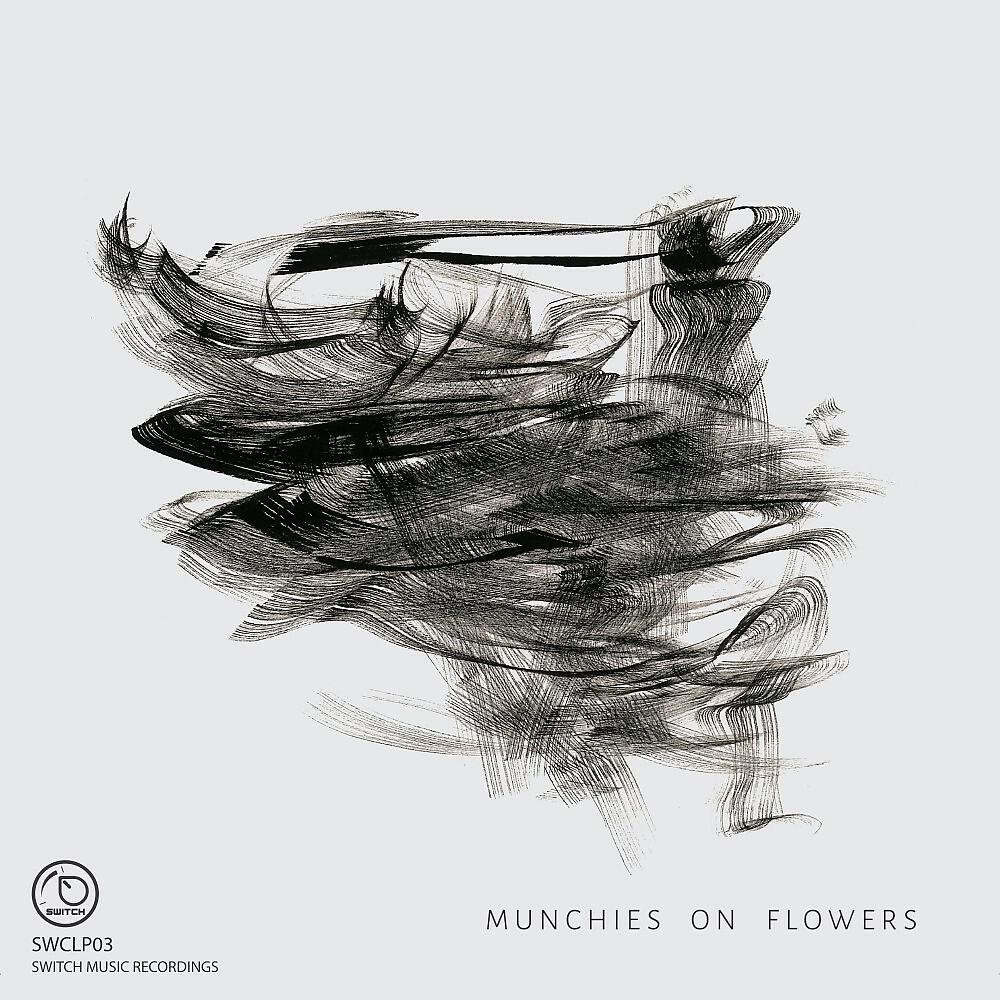 Munchies on Flowers - Camouflage