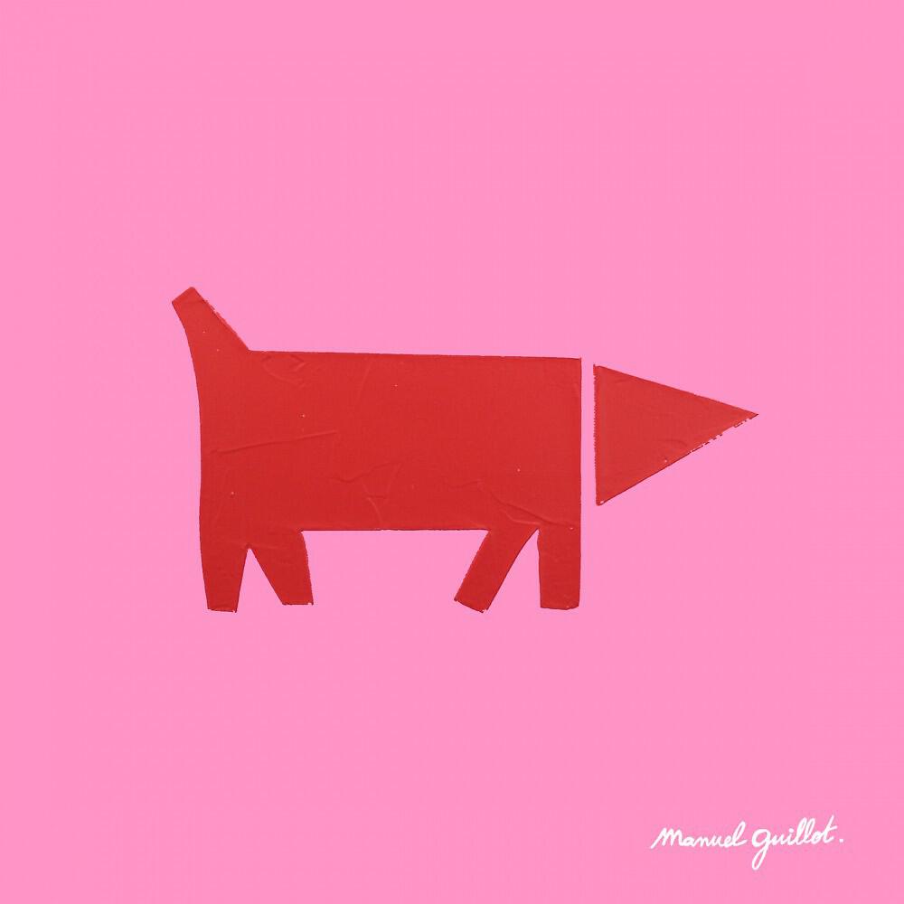 Manuel Guillot - Mon p'tit gars