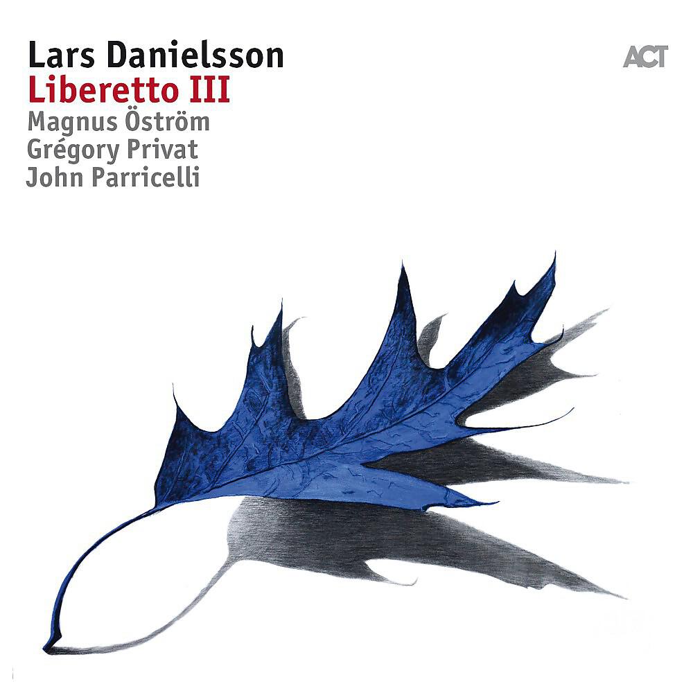 Lars Danielsson - Da Salo