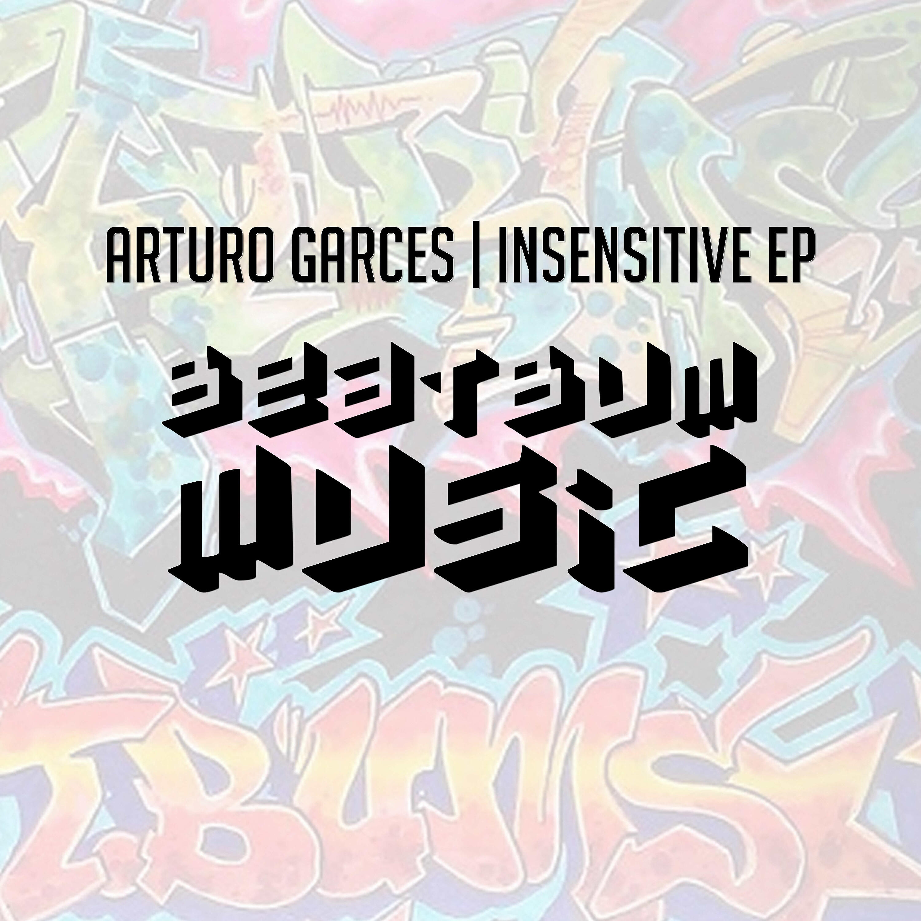 Arturo Garces - Listen