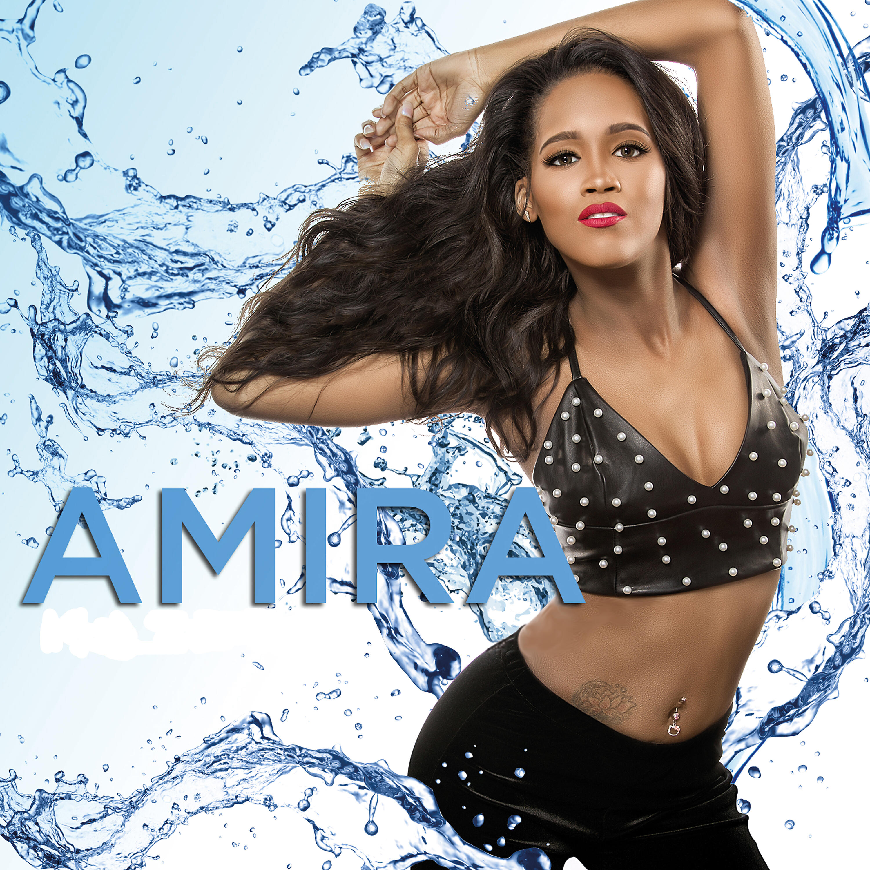 Amira - Mathematics