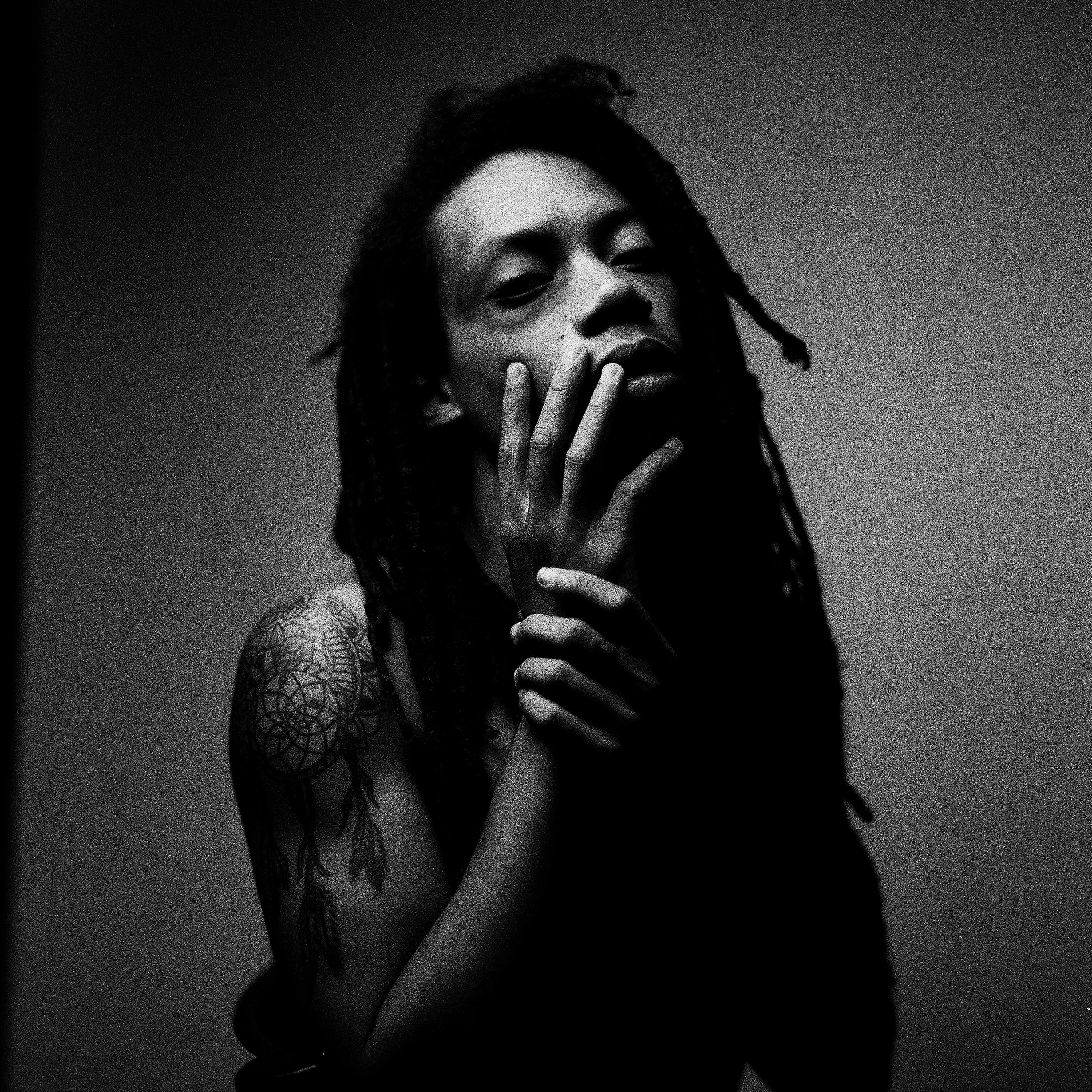 Lando Chill - Peso