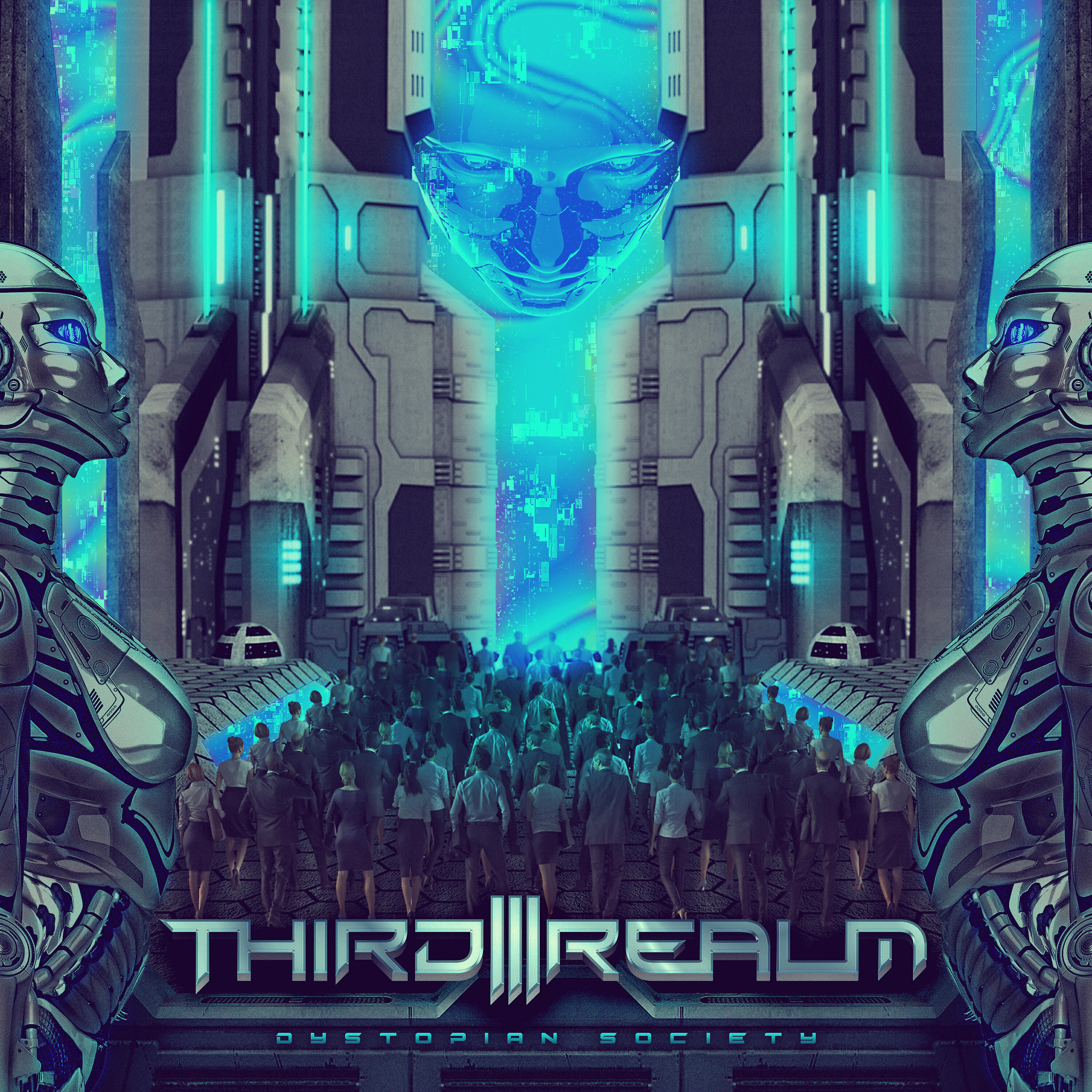 Third Realm - Endless Melancholy