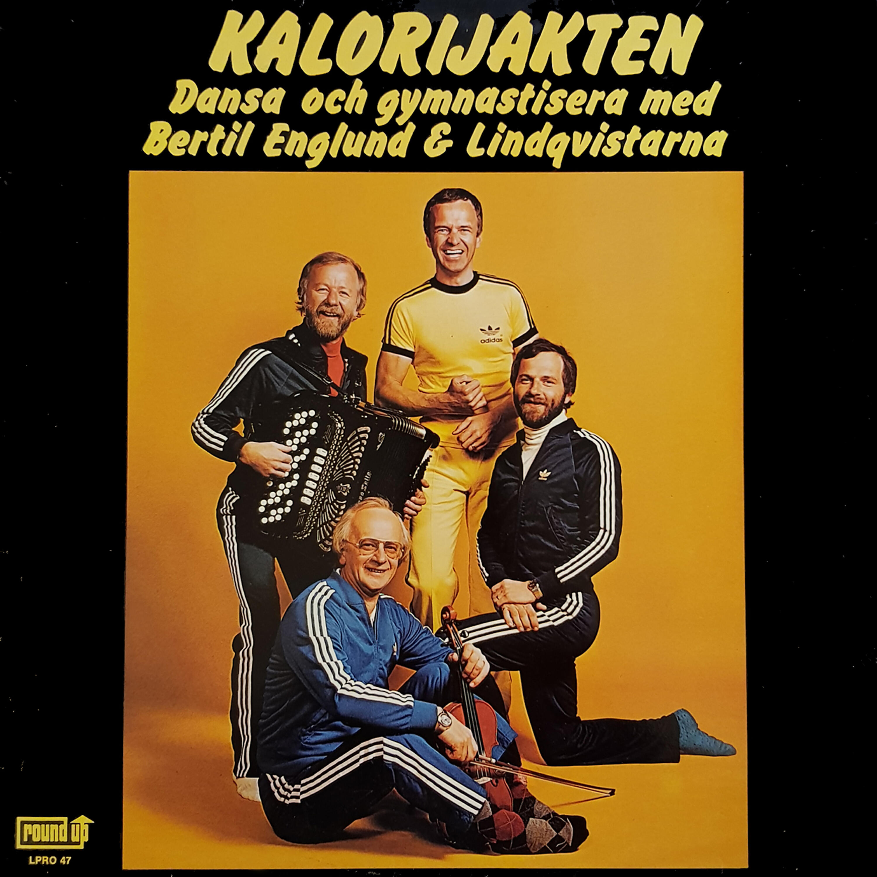Bröderna Lindqvist - Ske´ma da-Ans