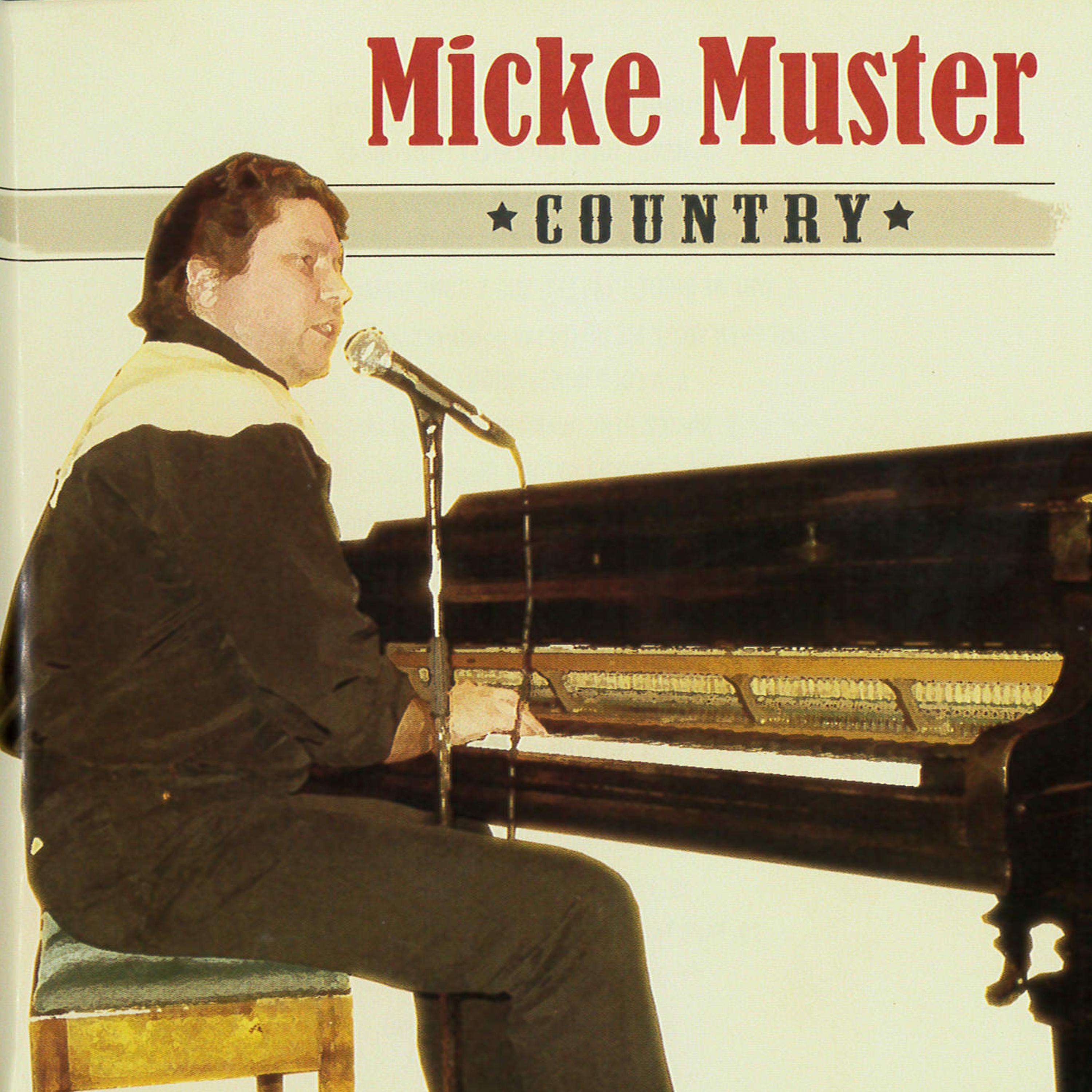 Micke Muster - You Win Again