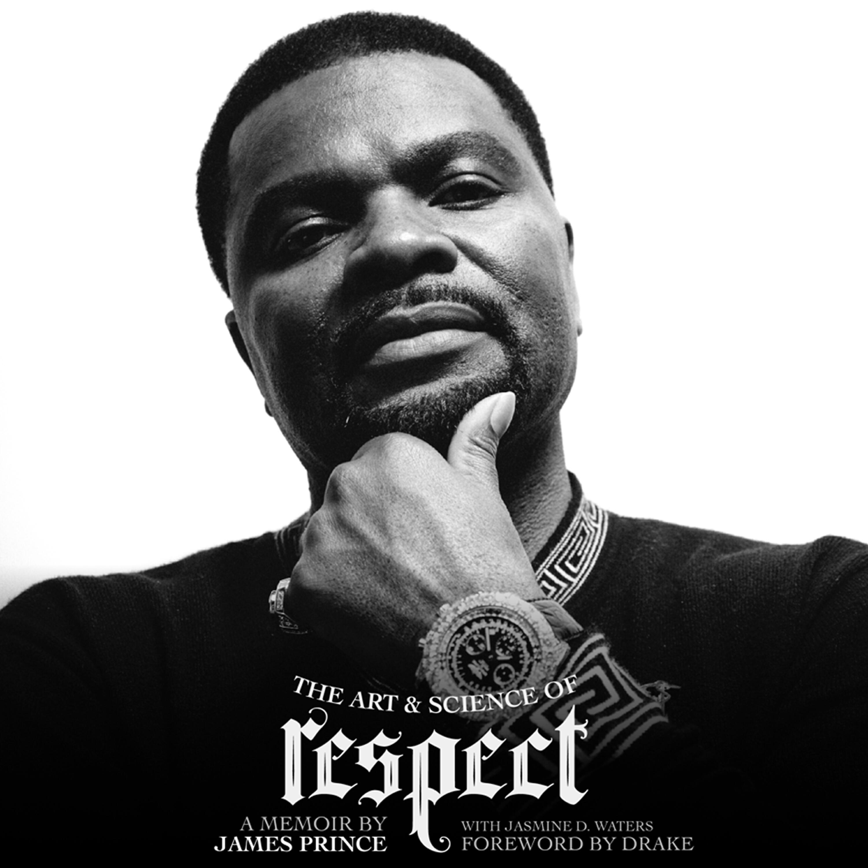 J Prince - Larry Hoover Part 3