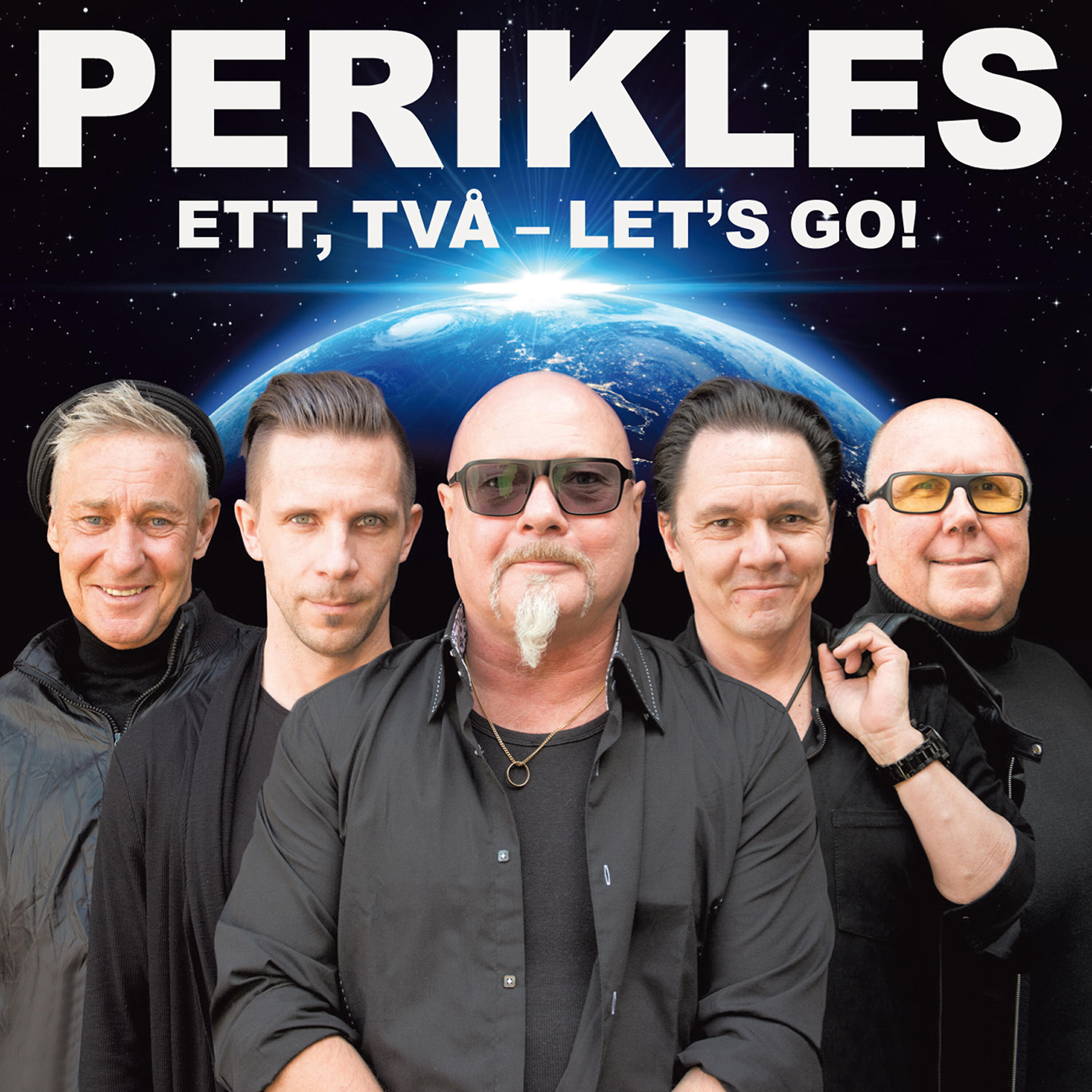 Perikles - Puss