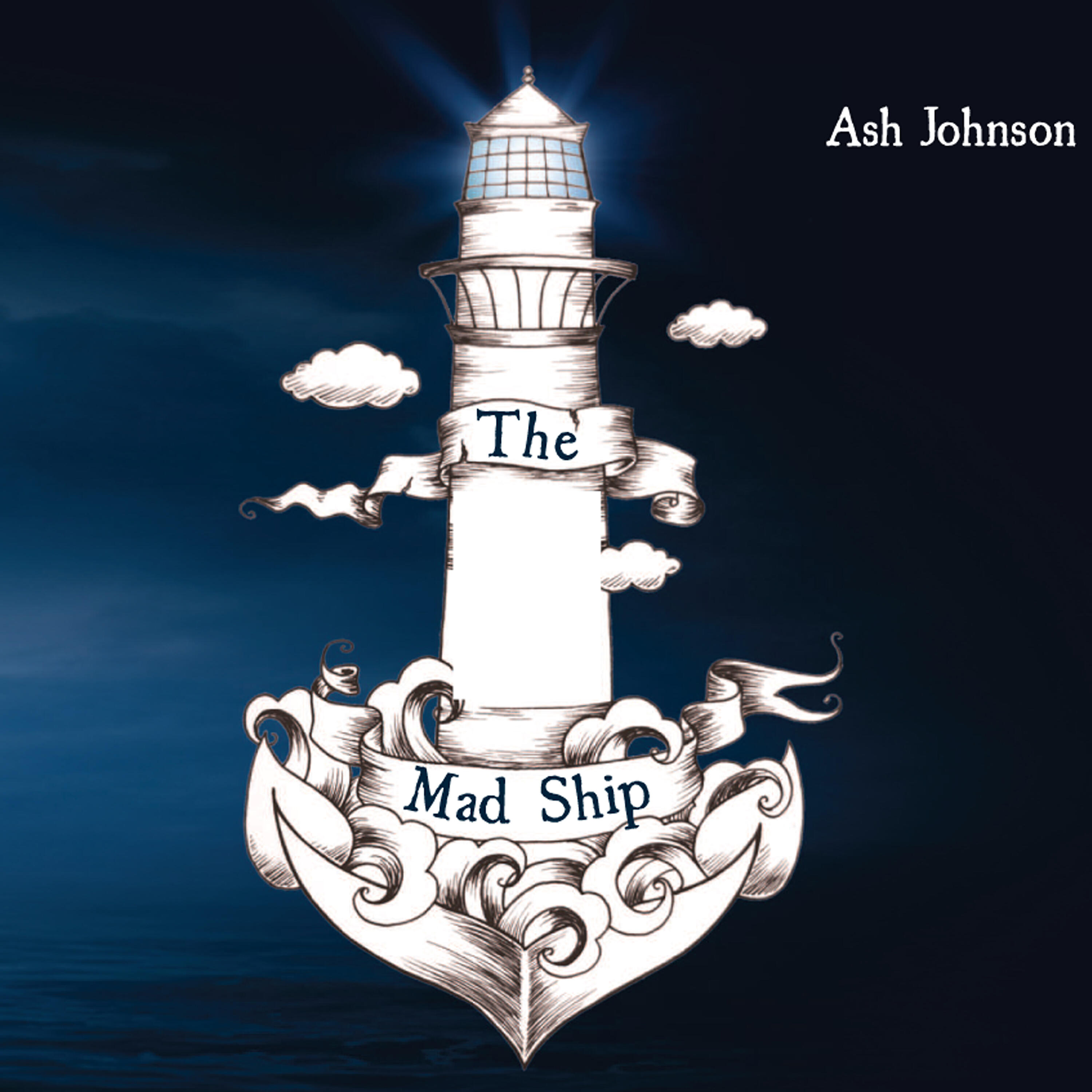 Ash Johnson - Azazel