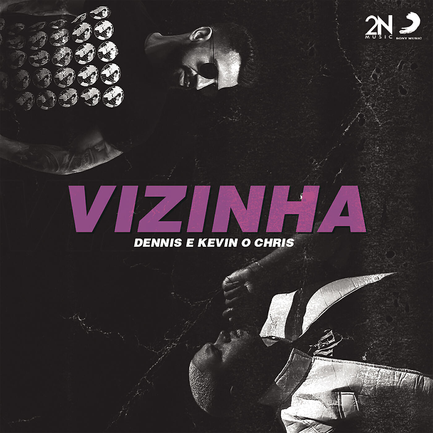 DENNIS - Vizinha