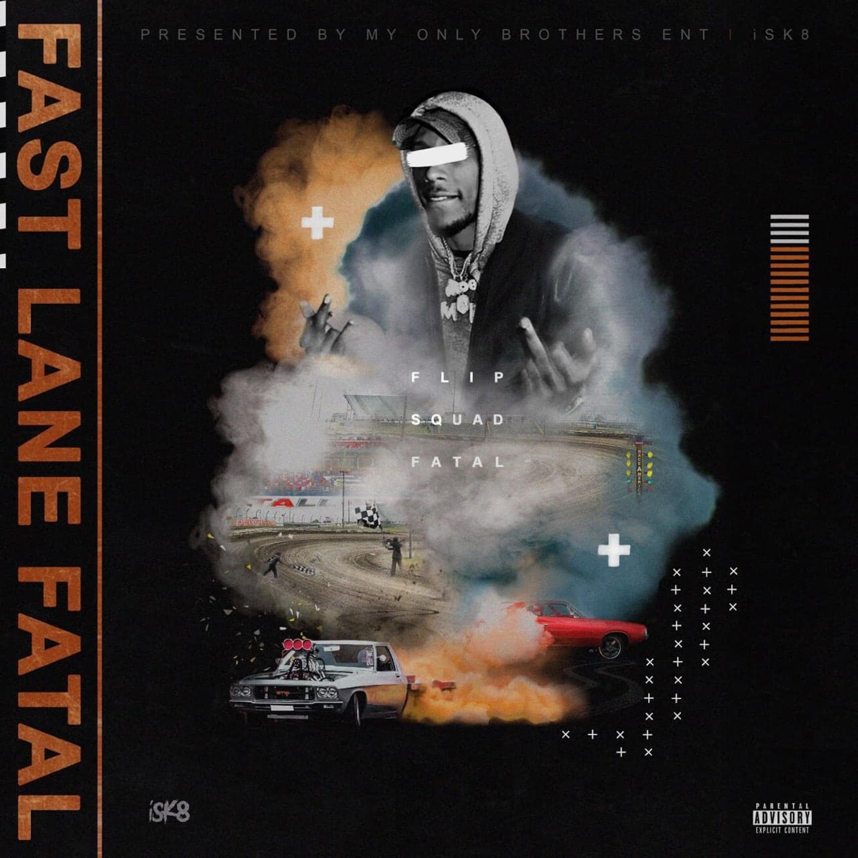 Flip Squad Fatal - Eat or Starve