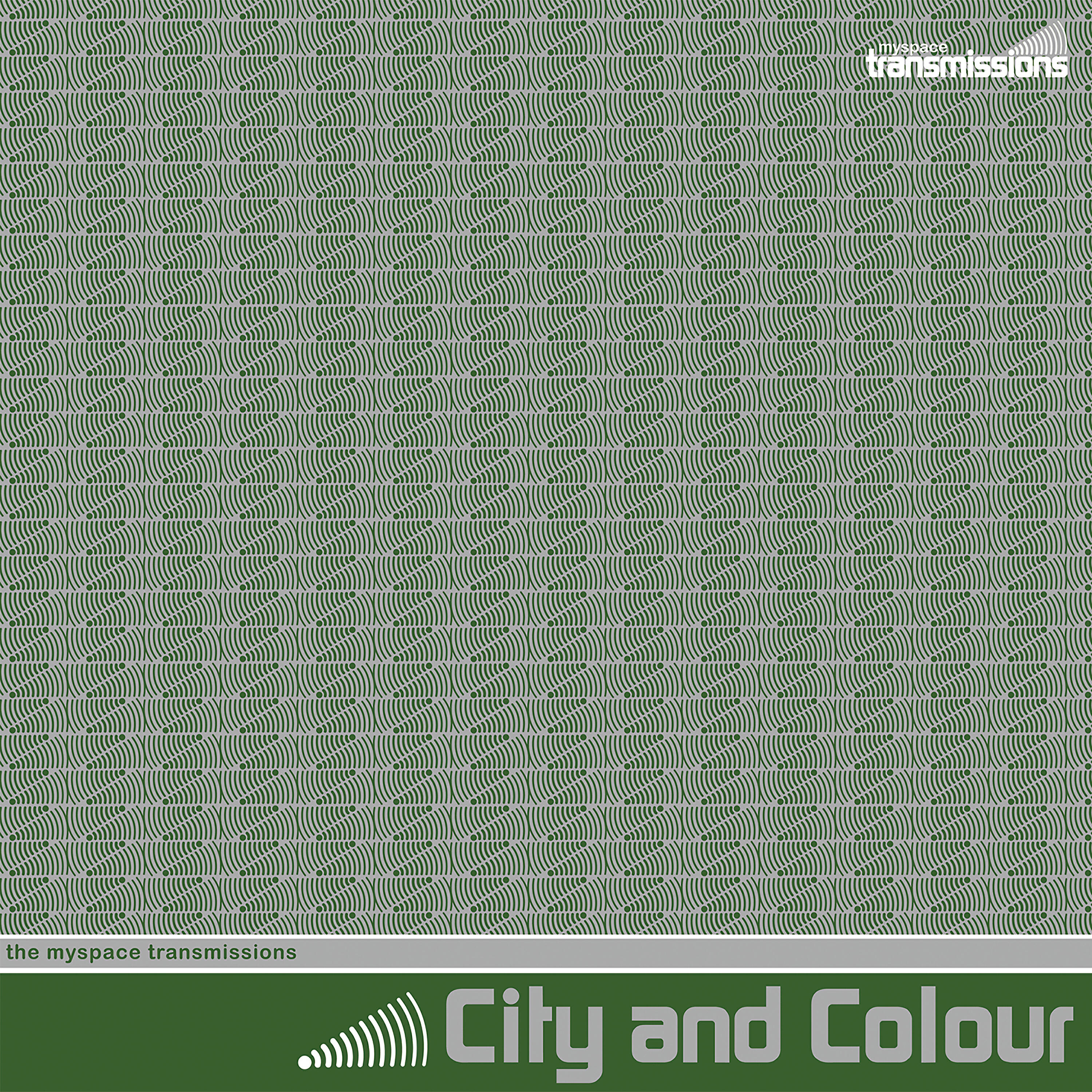 CITY - The Girl
