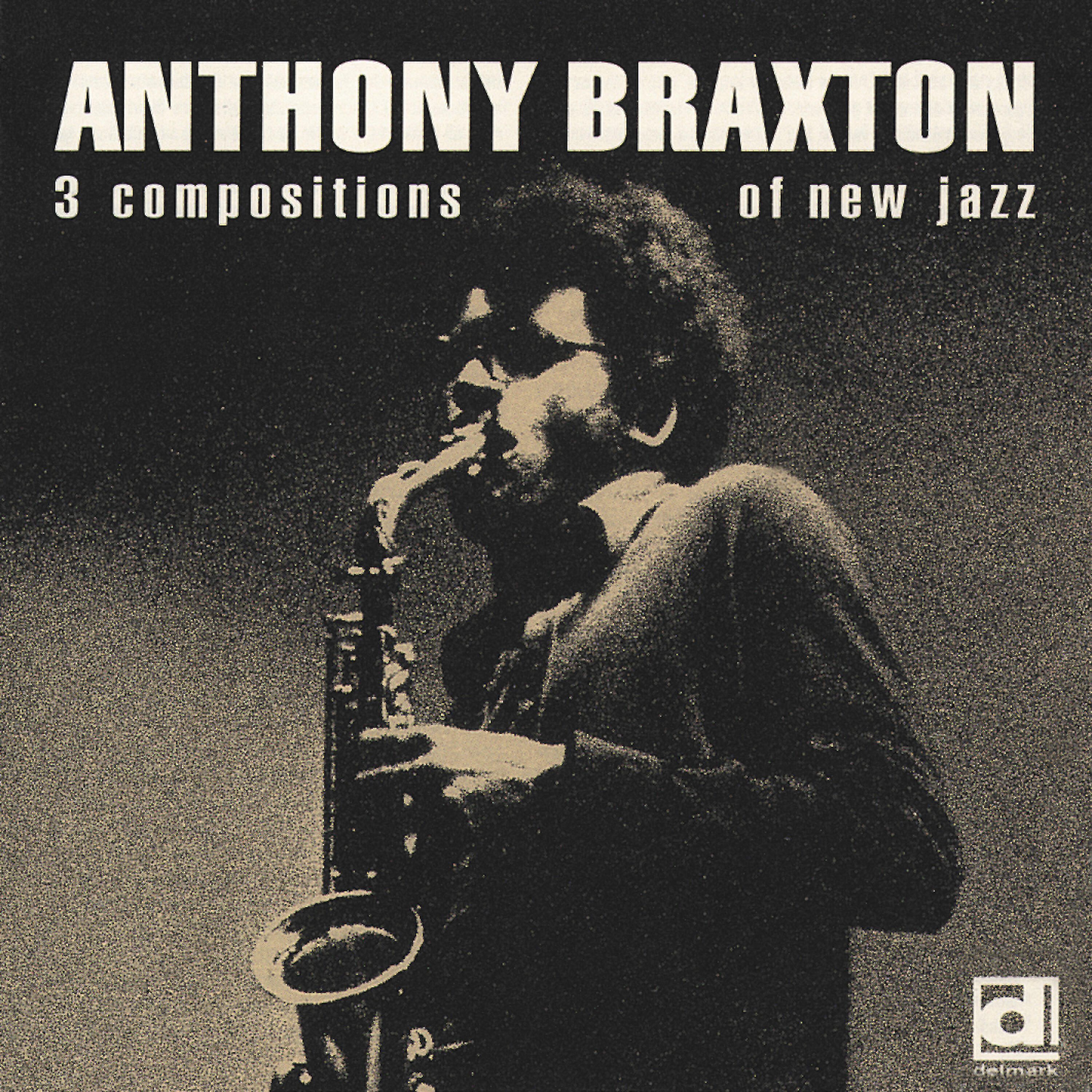 Anthony Braxton - Composition 6d