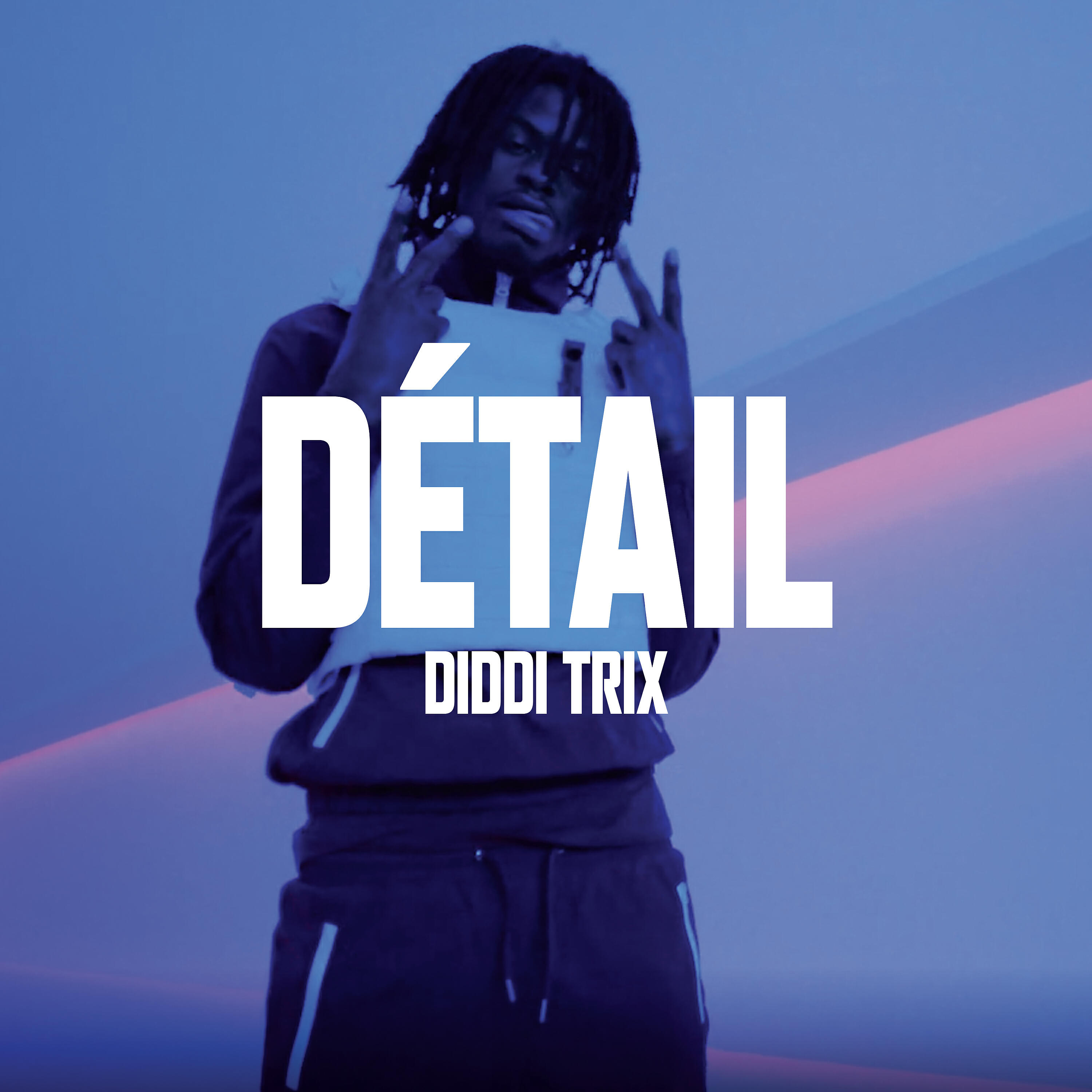 Diddi Trix - Détail