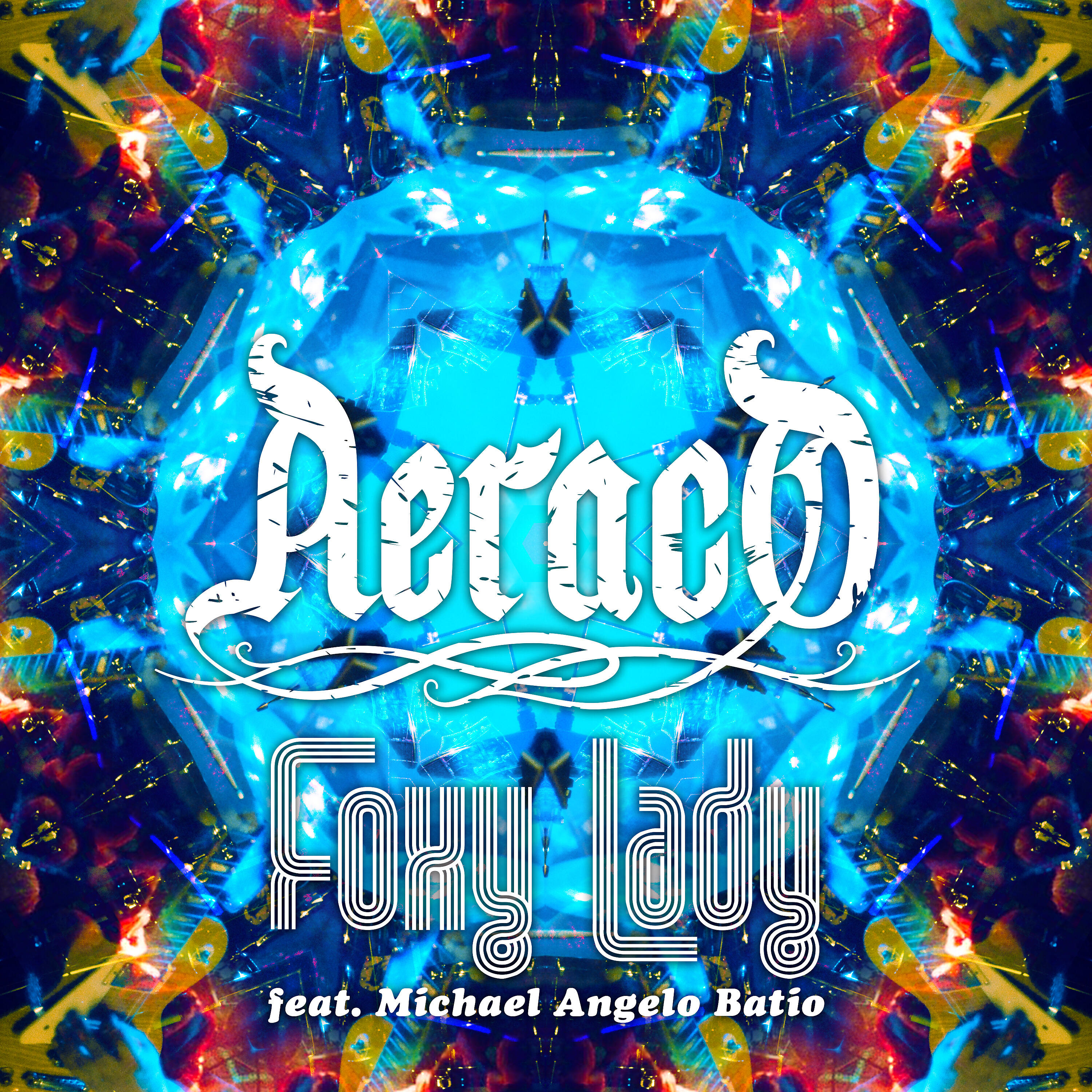 Aeraco - Foxy Lady