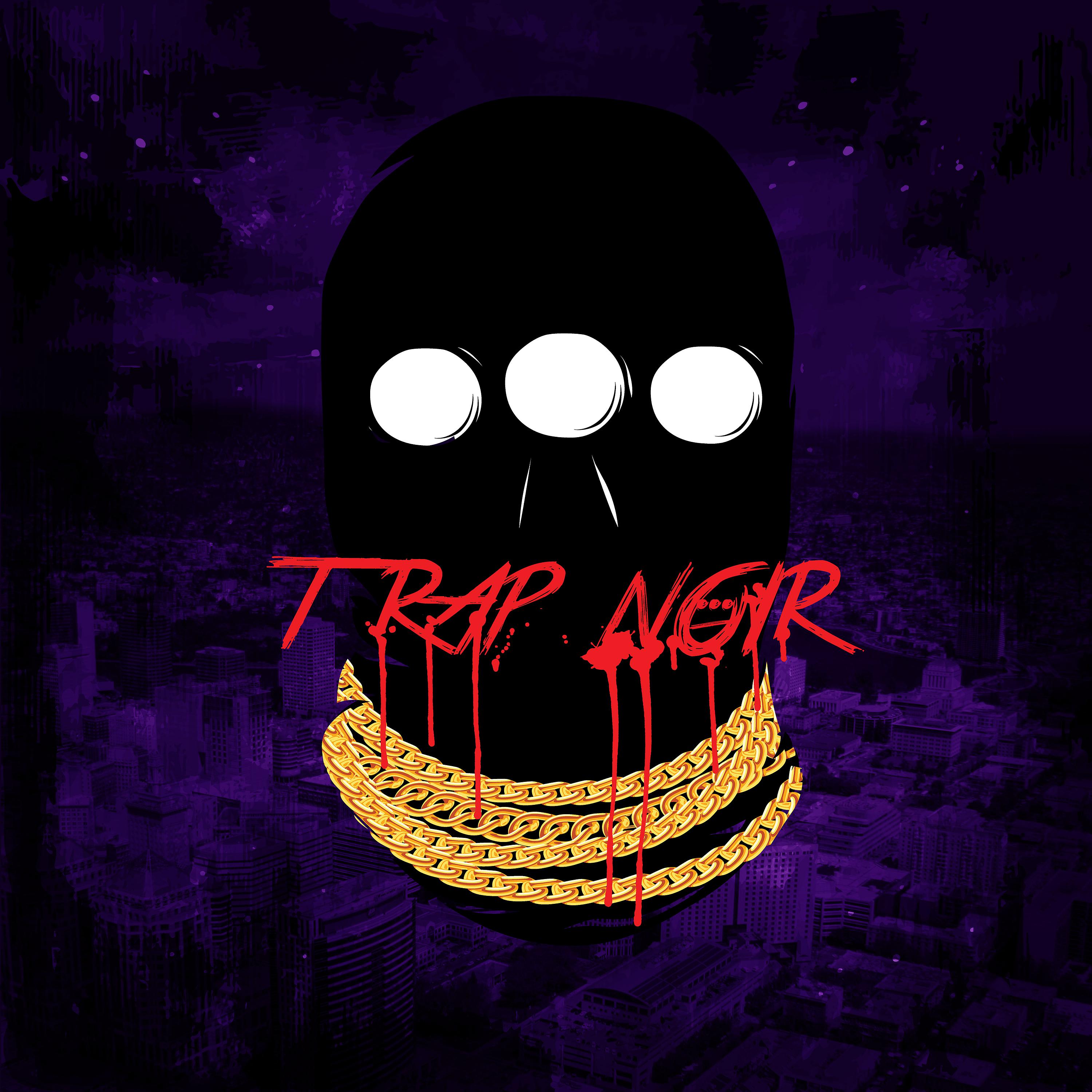 Постер альбома Trap Noir