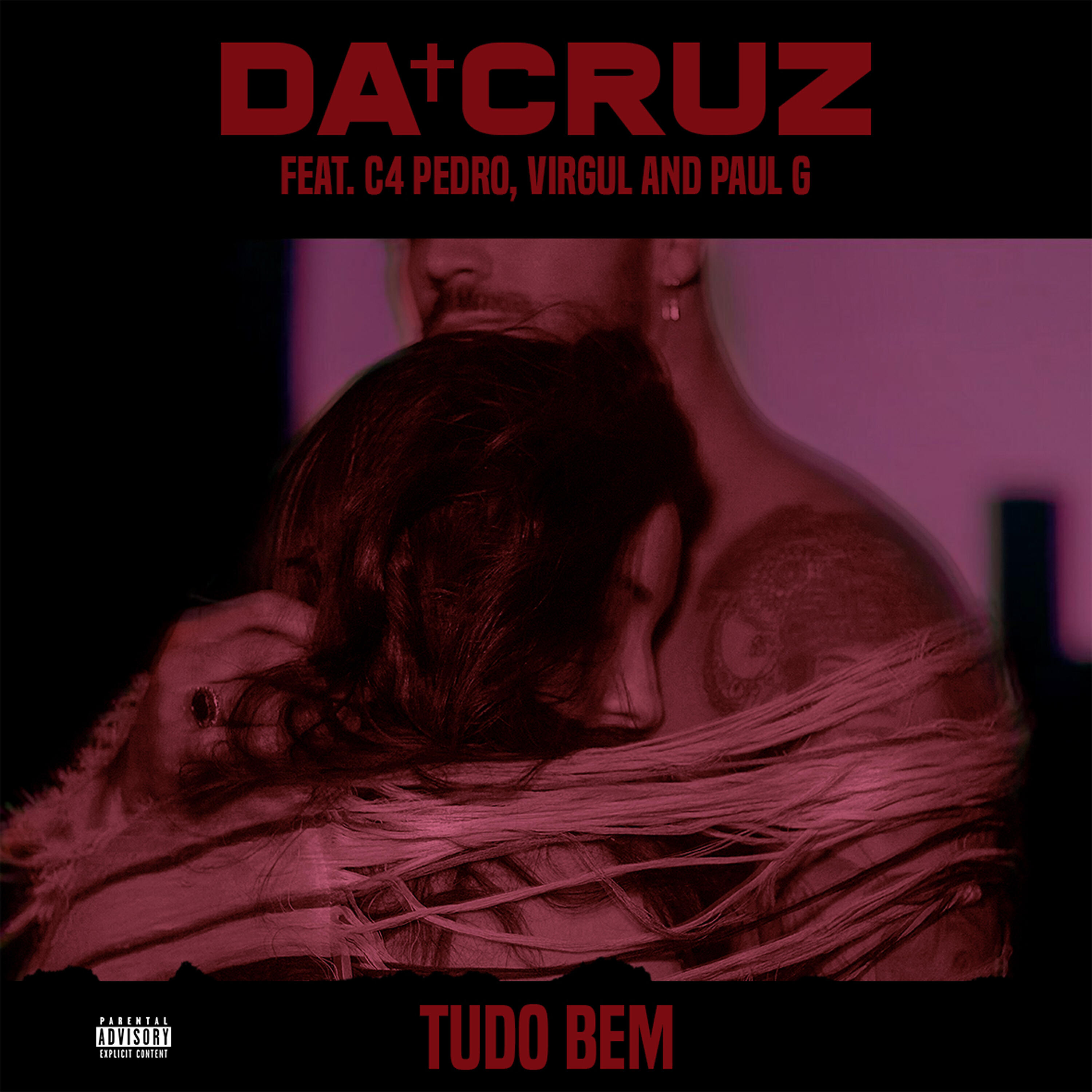 C4 Pedro - Tudo Bem