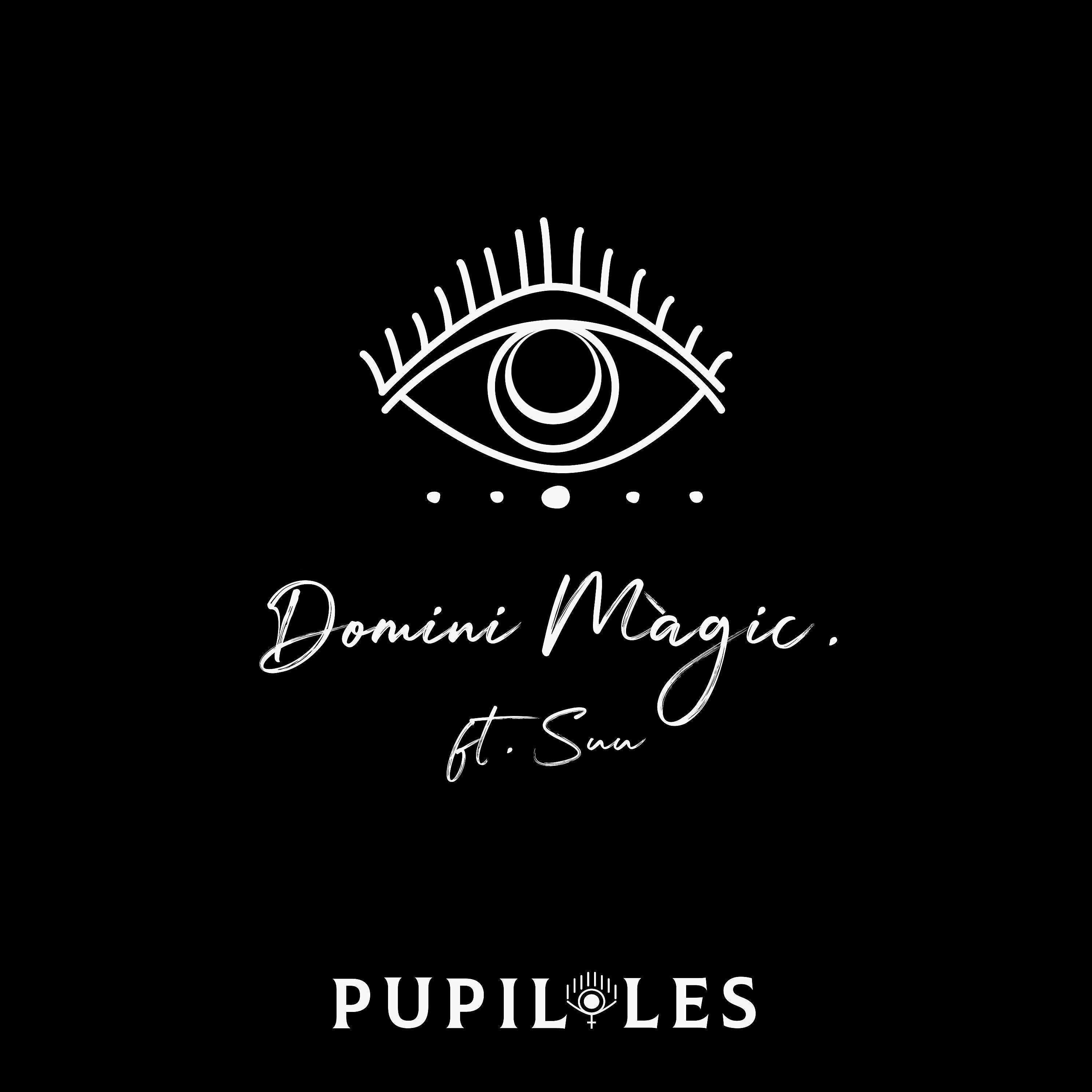 Suu - Domini Màgic