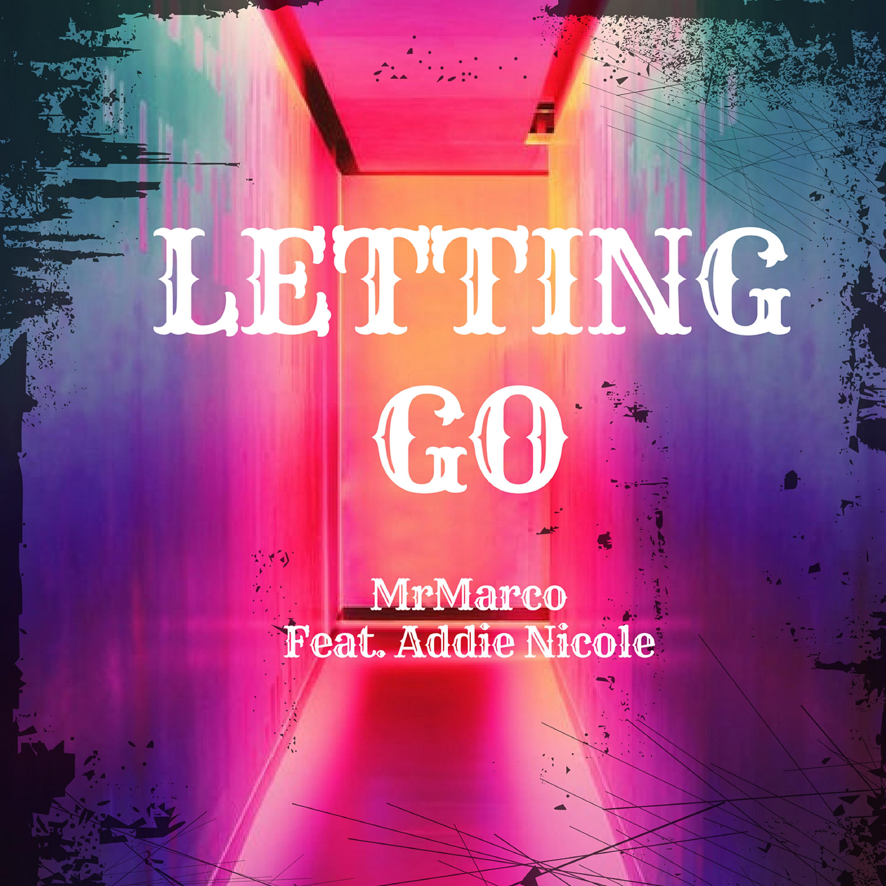 MrMarco - Letting Go (Extended Mix)