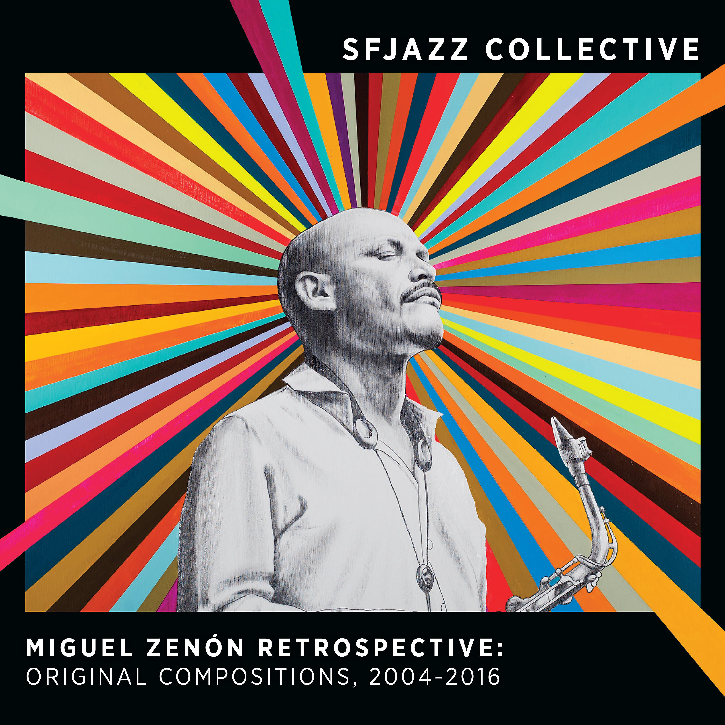 SFJAZZ Collective - The Mystery of Water (Live)