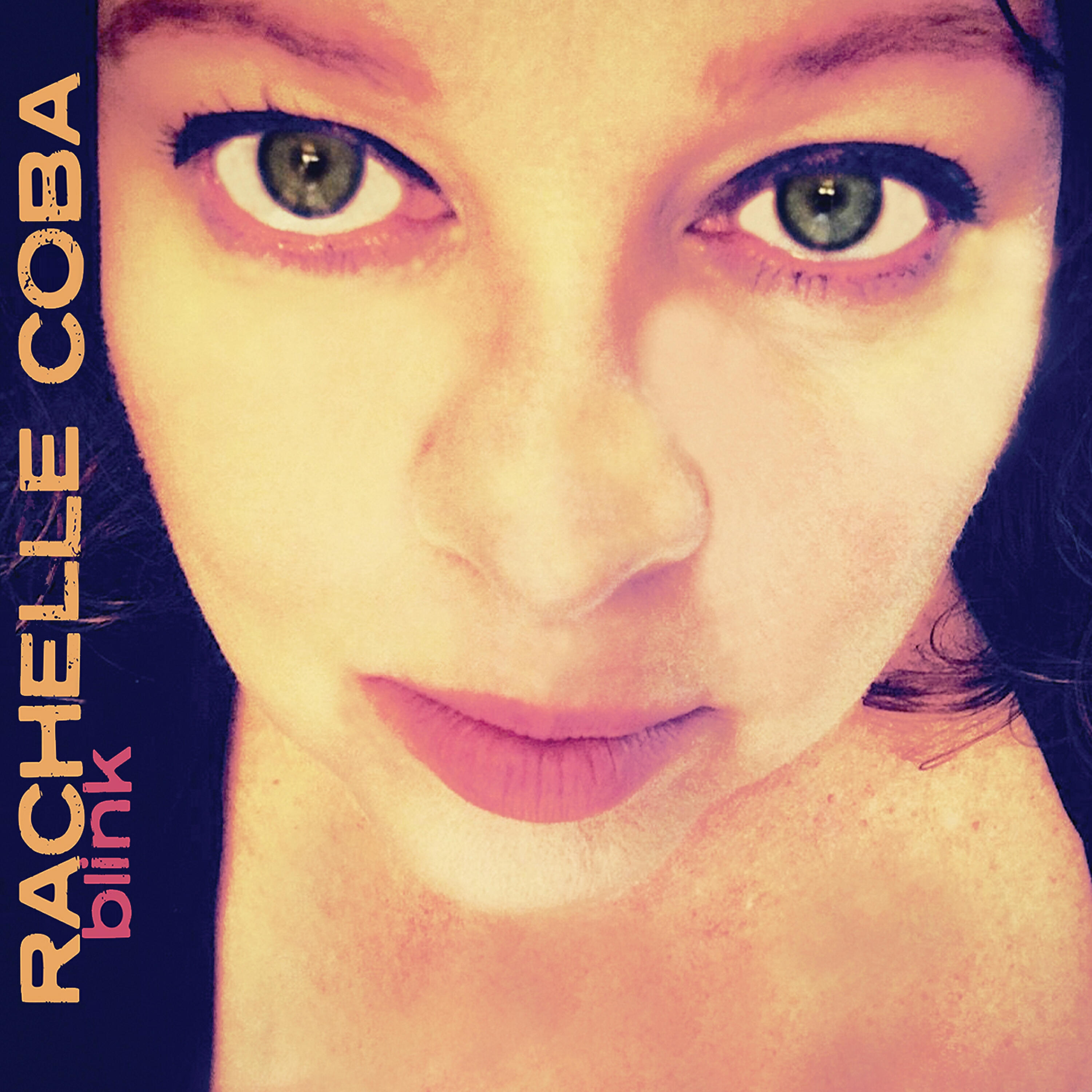 Rachelle Coba - You Stole My Heart