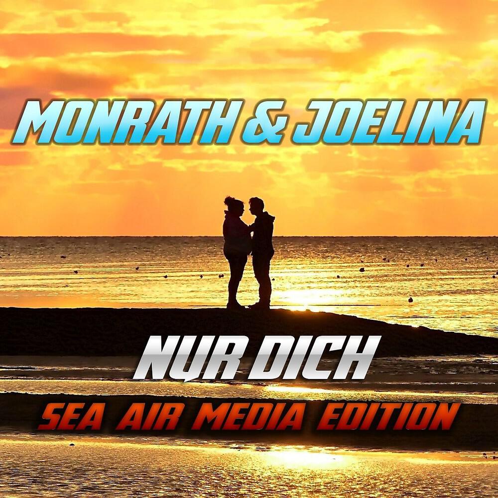 Monrath - Nur dich (Bulljay Remix)