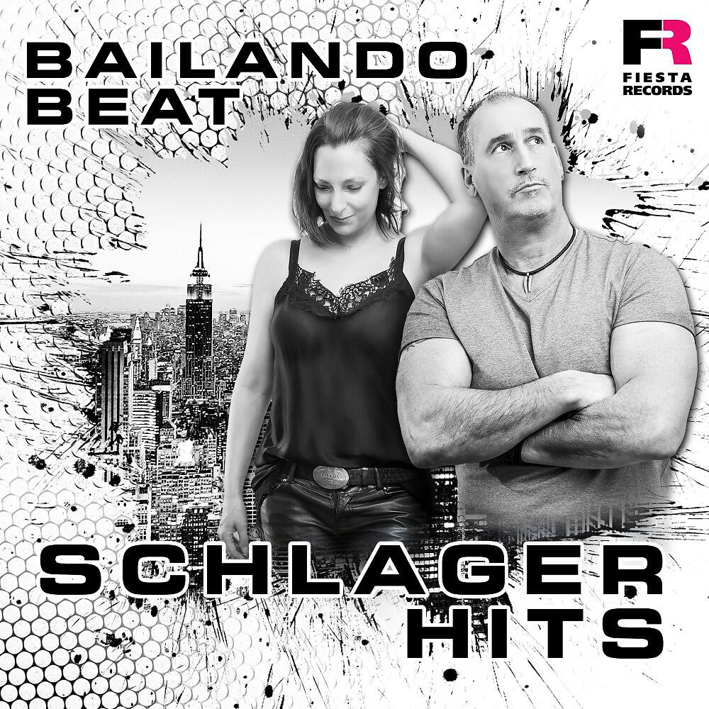 Bailando Beat - Im Cabriolet nach Mallorca