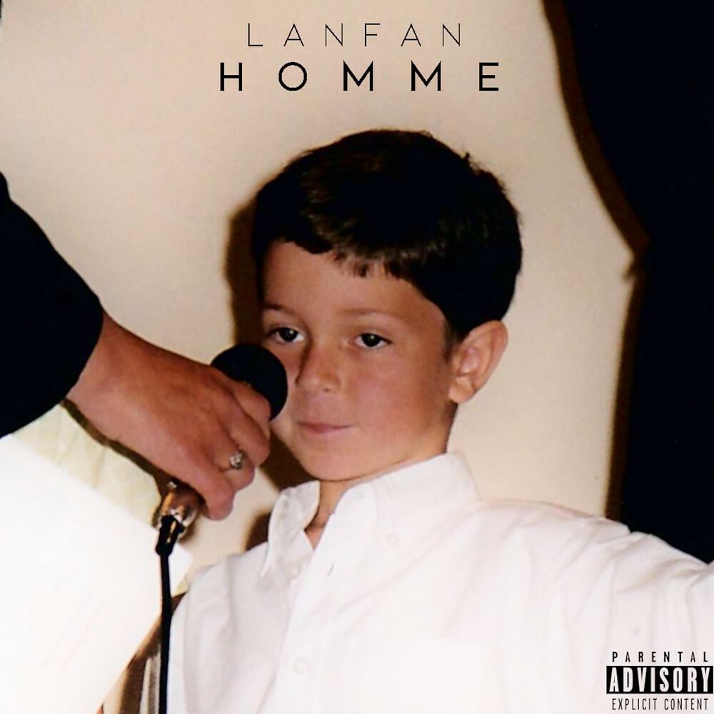 Lanfan - Homme