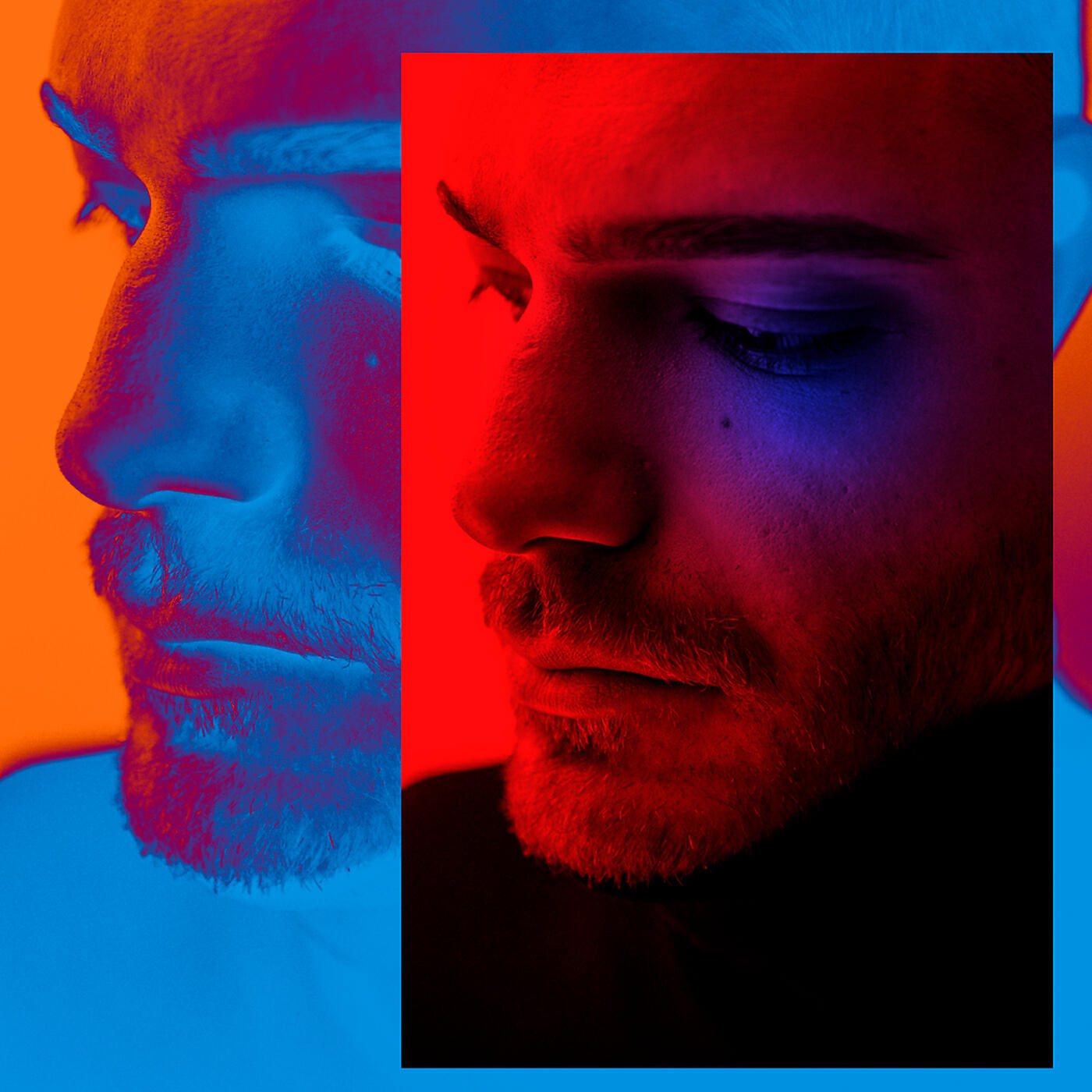Elnur Huseynov - Try To Be Yourself