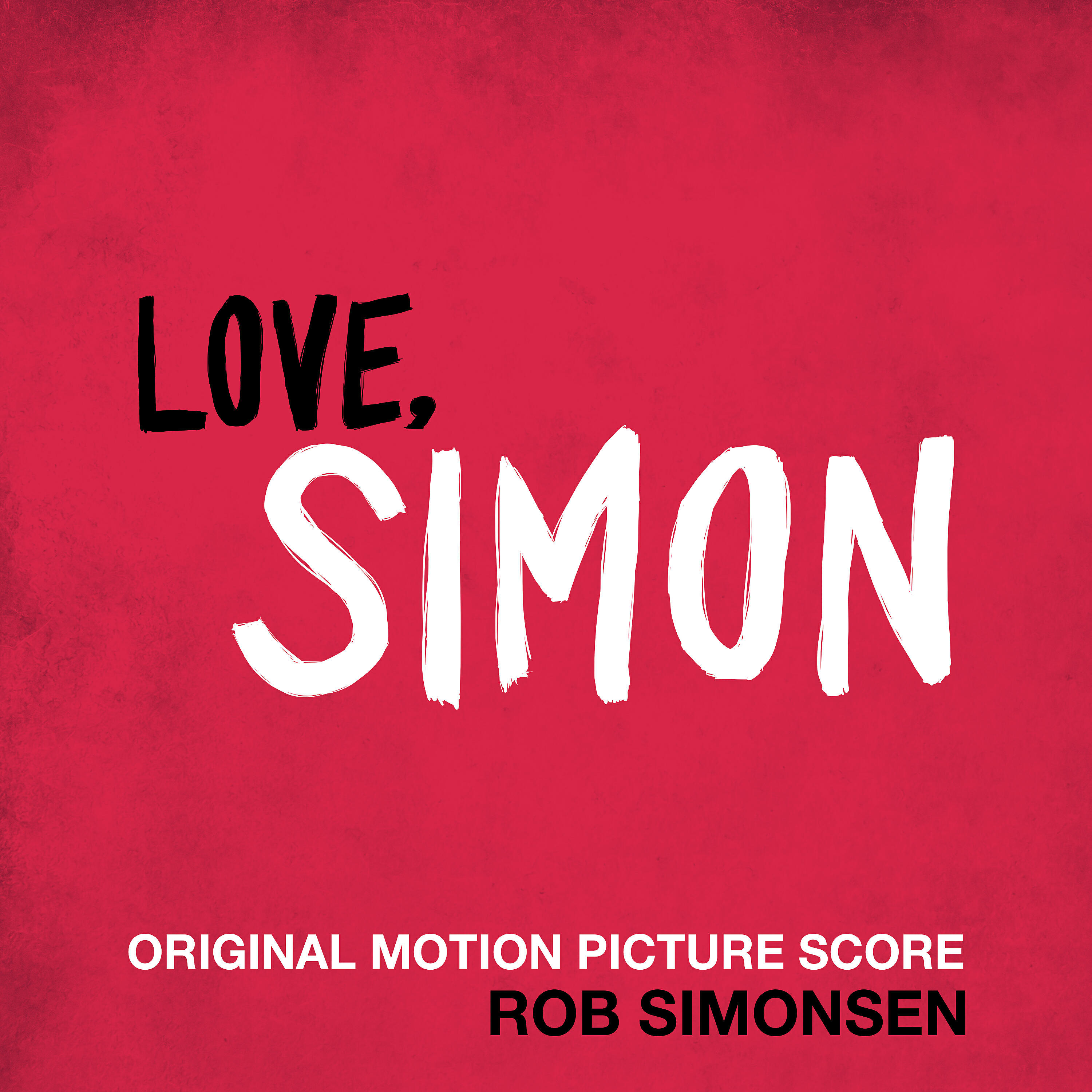 Rob Simonsen - Doves