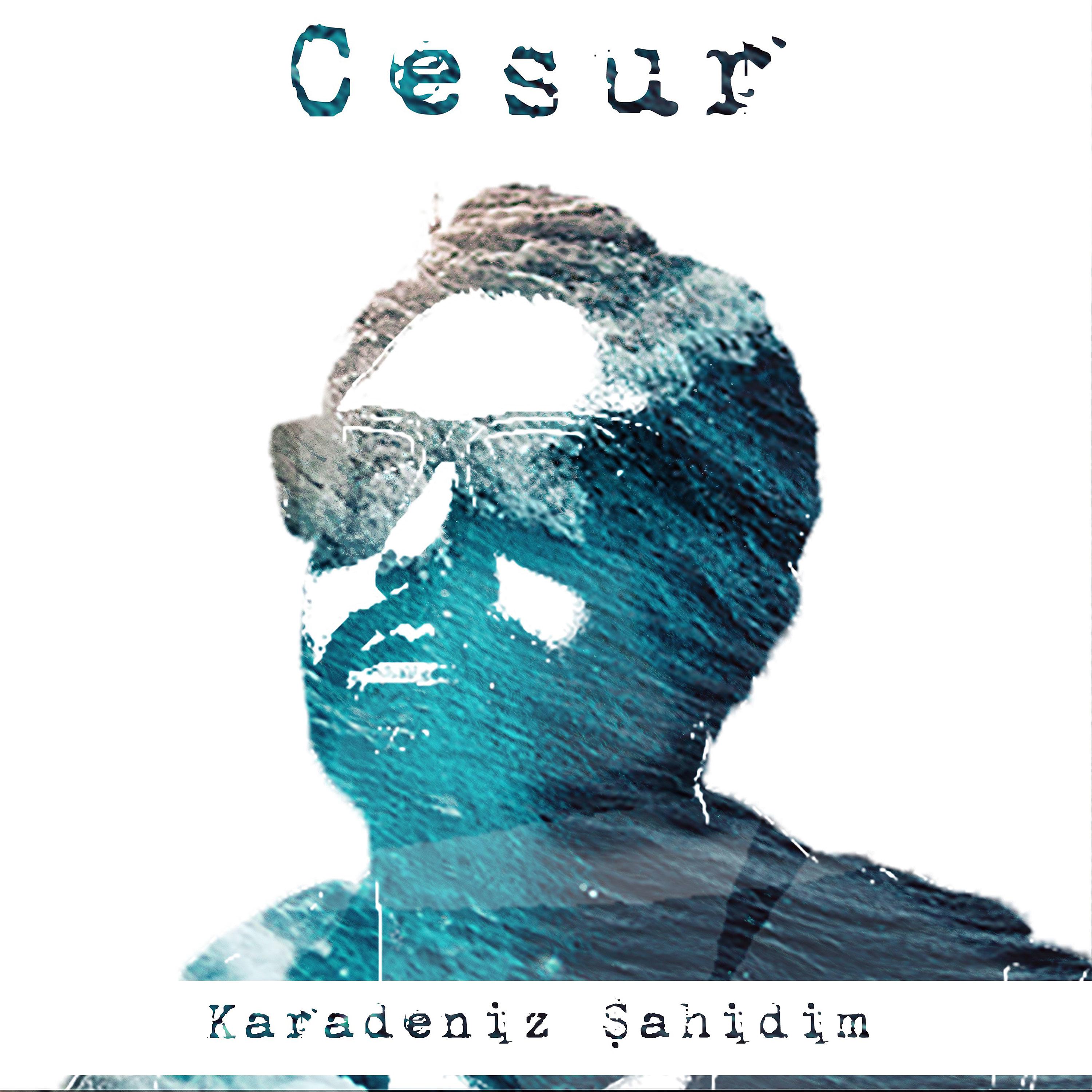 Постер альбома Karadeniz Şahidim
