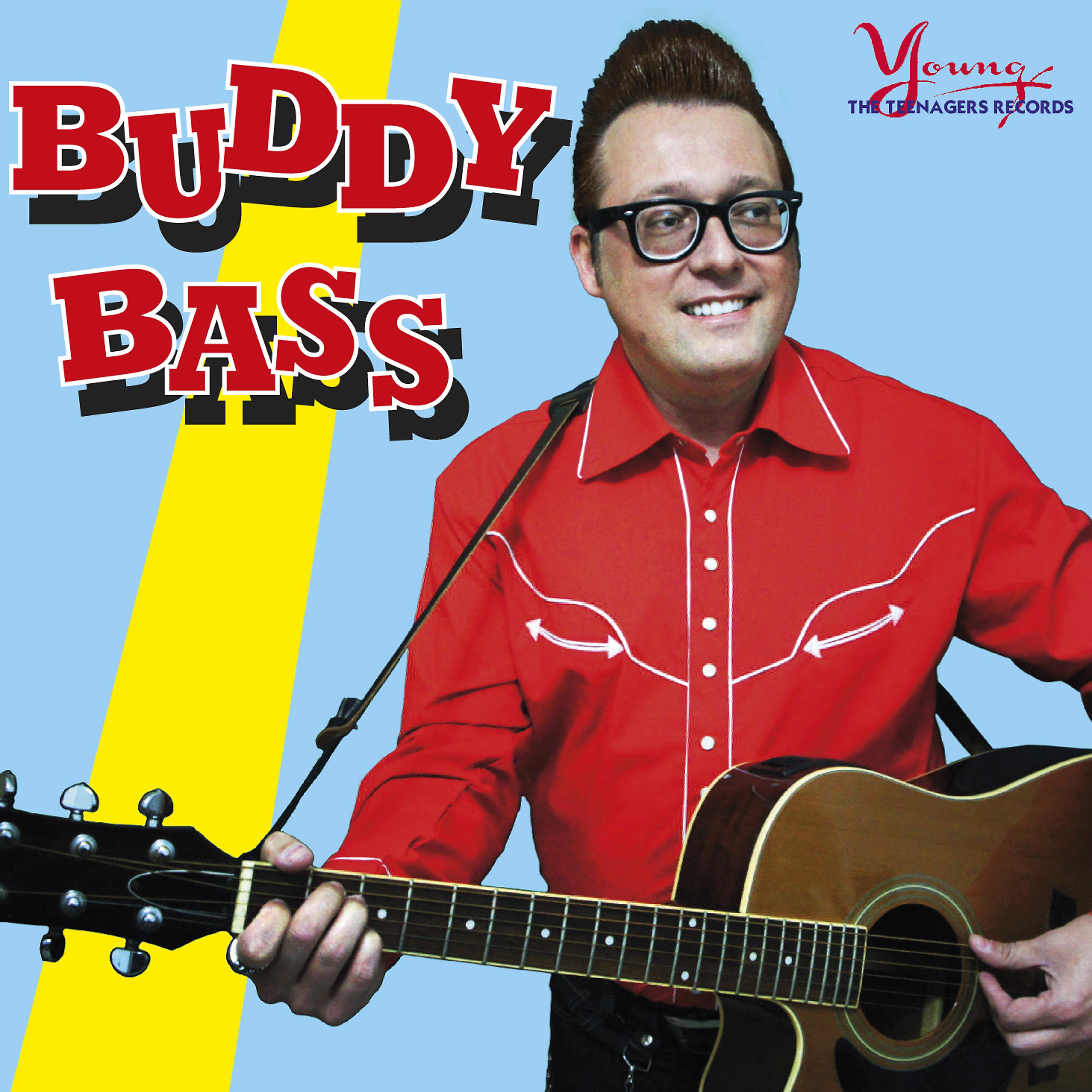 Постер альбома Buddy Bass