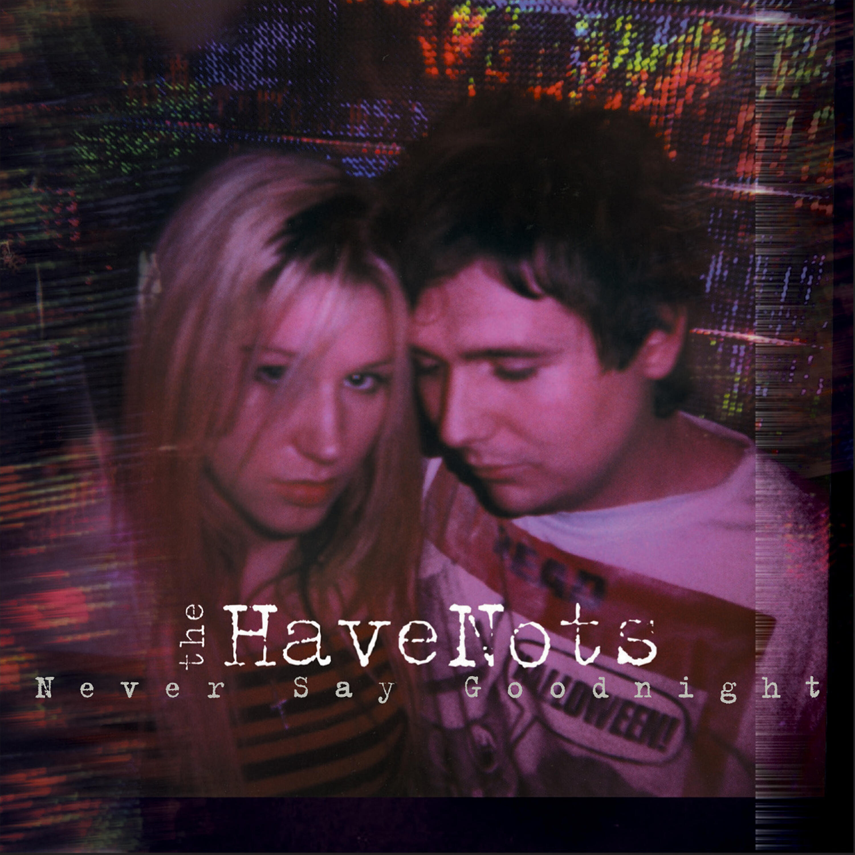 The Havenots - Flyers