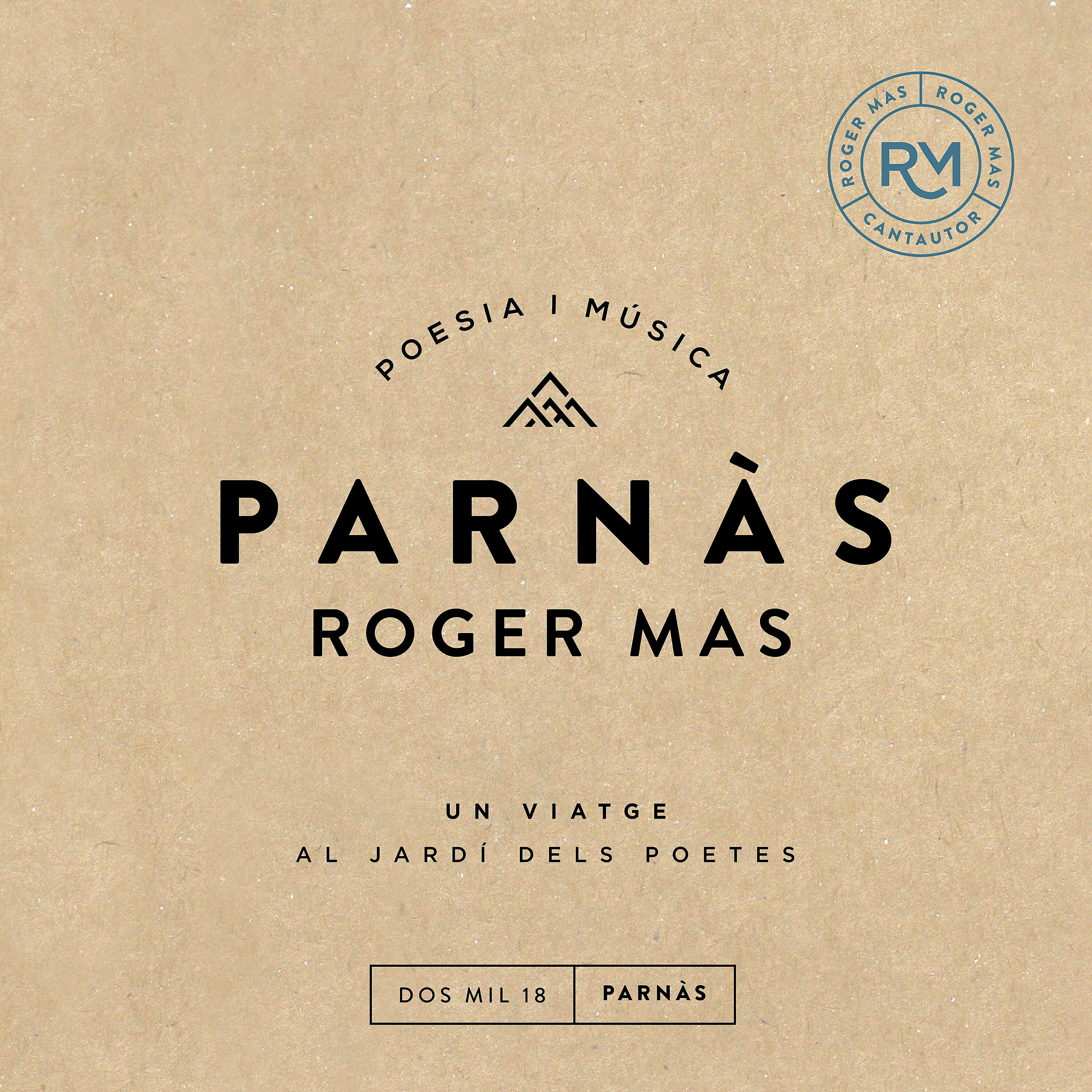 Roger Mas - Jordi
