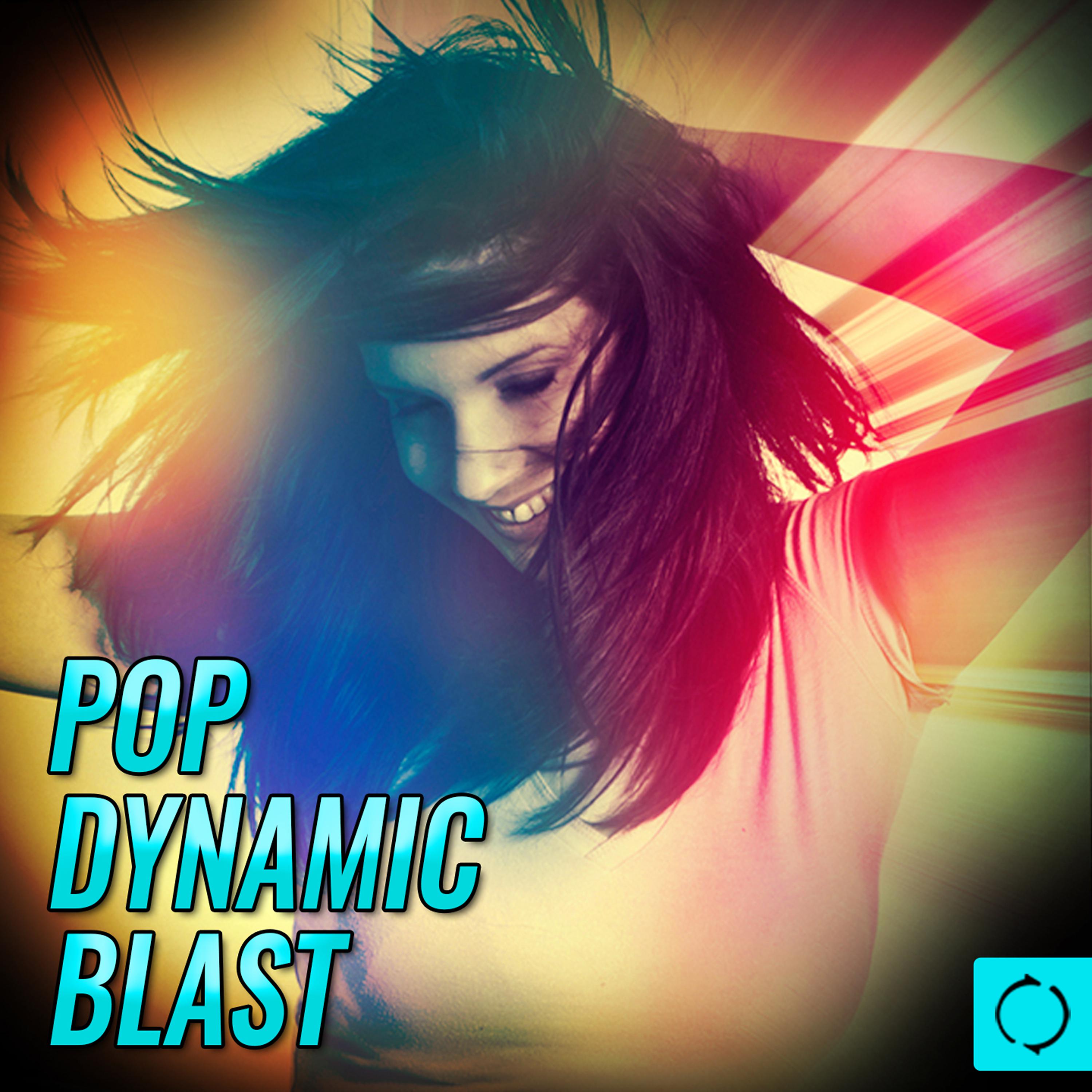 Постер альбома Pop Dynamic Blast