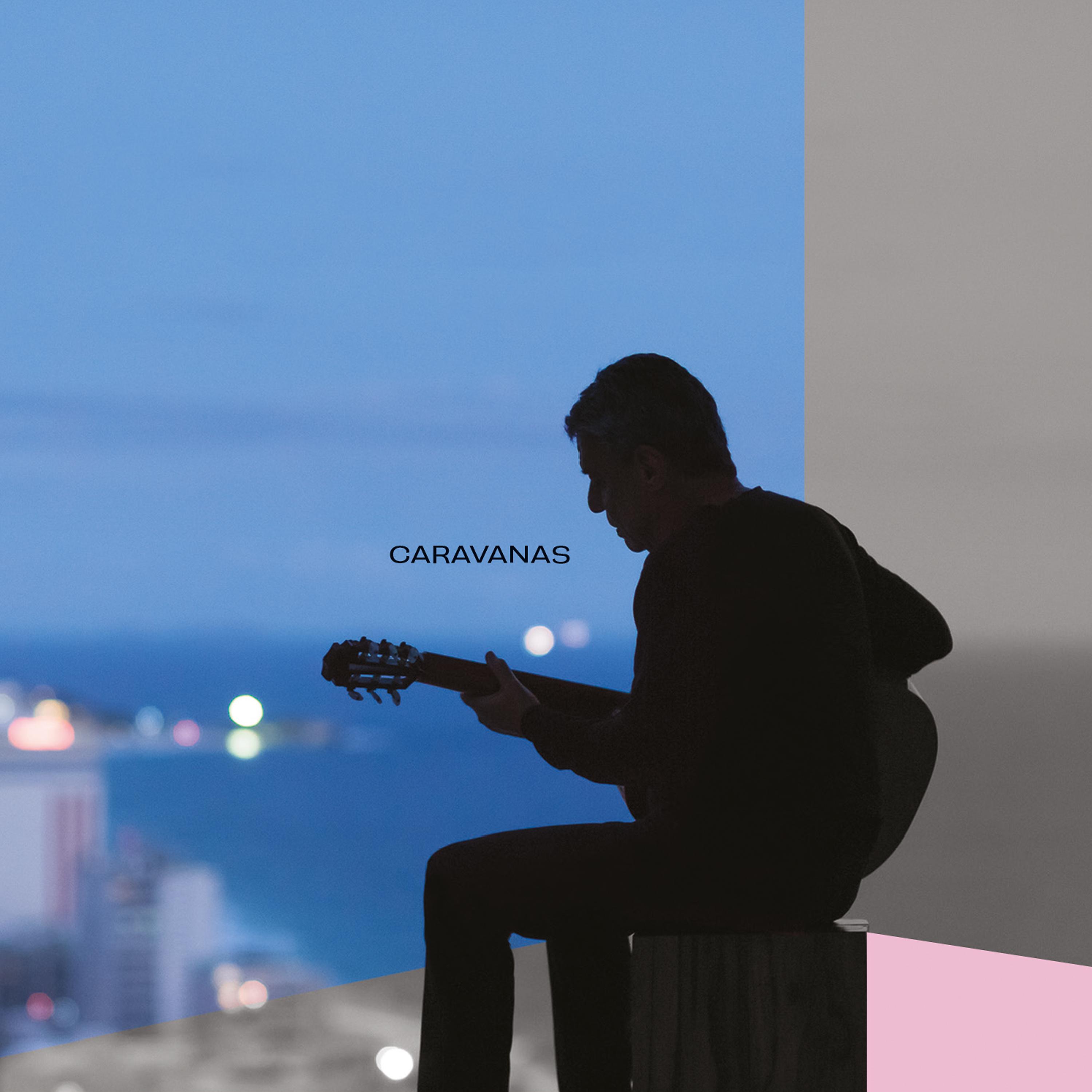 Постер альбома Caravanas