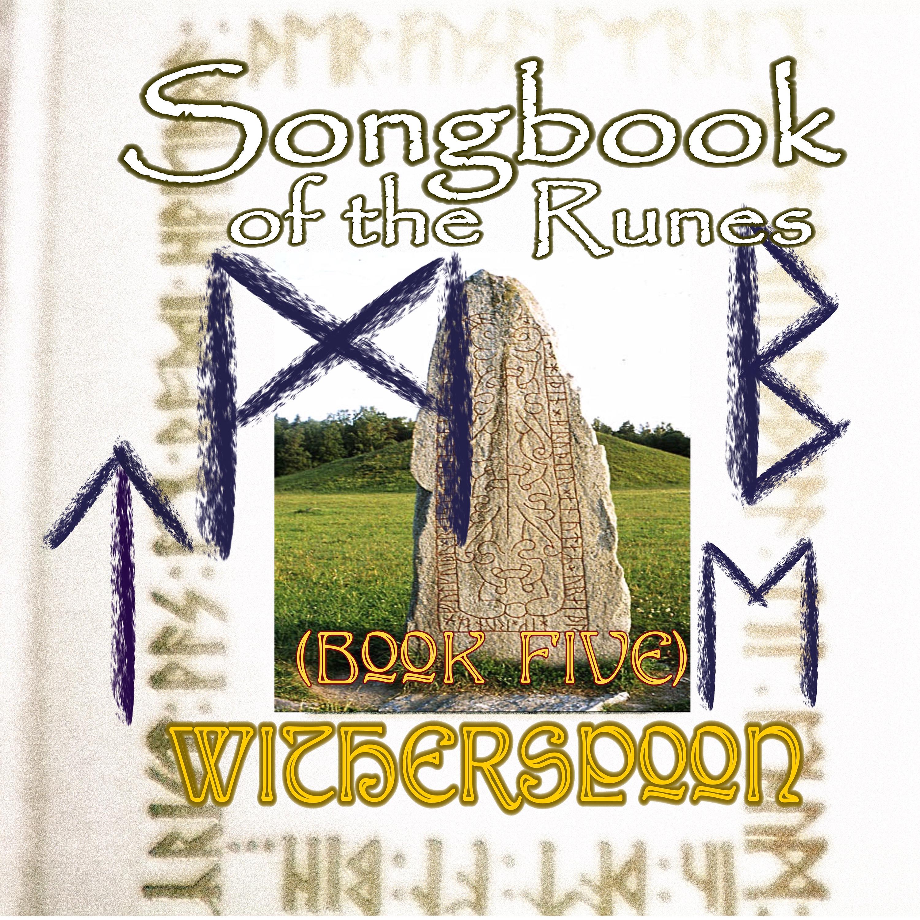 Постер альбома Songbook of the Runes Book Five