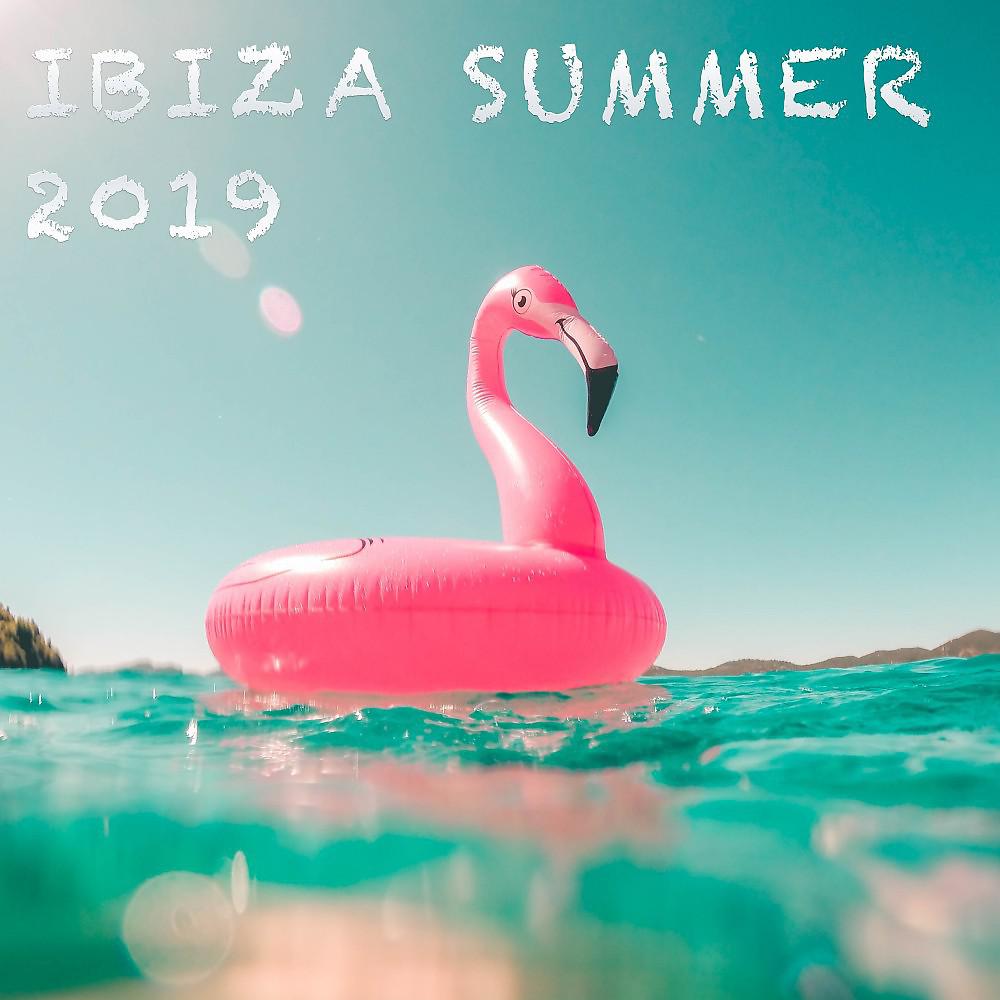Постер альбома Ibiza Summer 2019