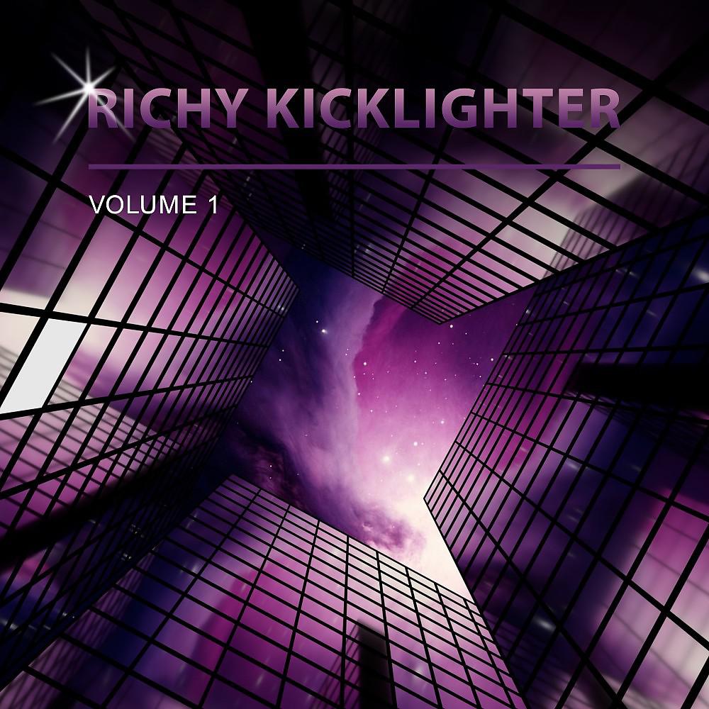 Постер альбома Richy Kicklighter, Vol. 1