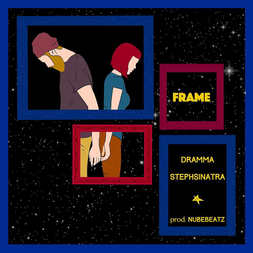 Постер альбома Frame
