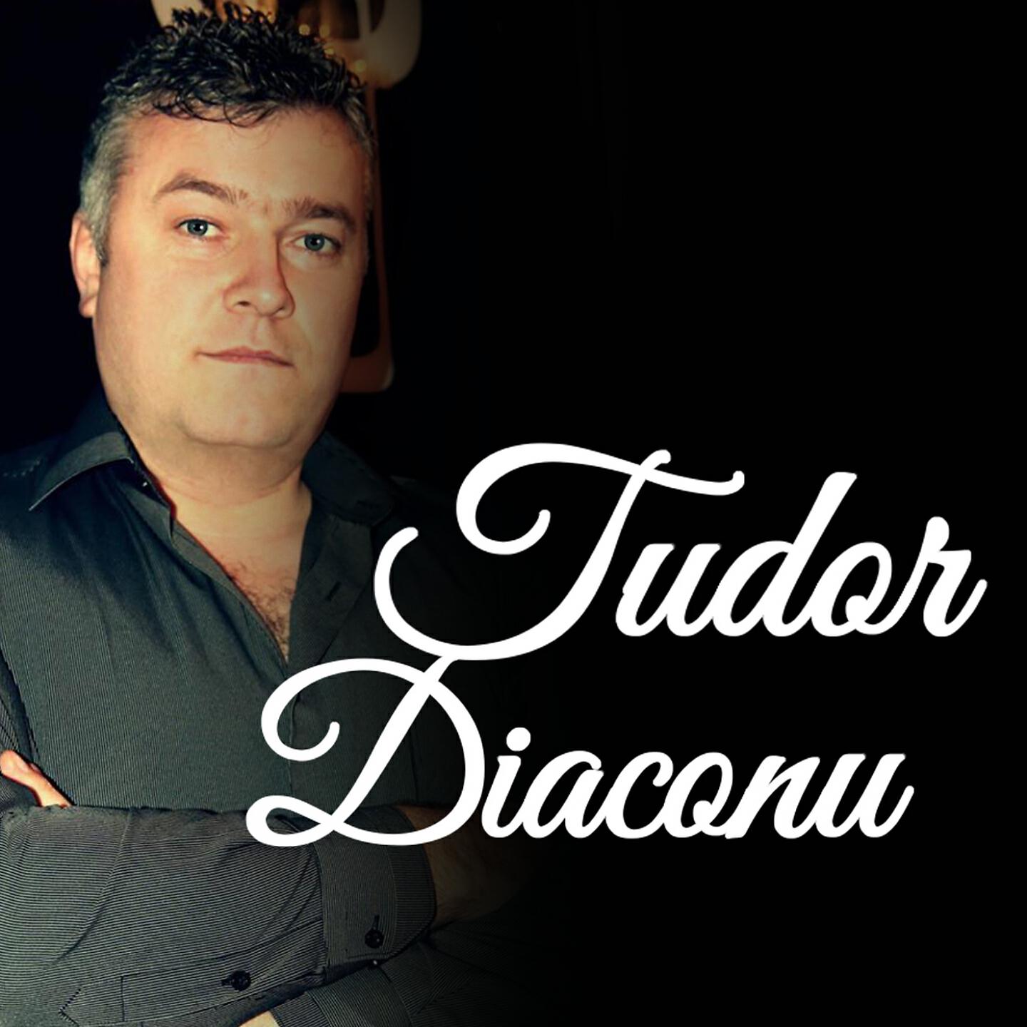 Tudor Diaconu - Deschid Fereastra