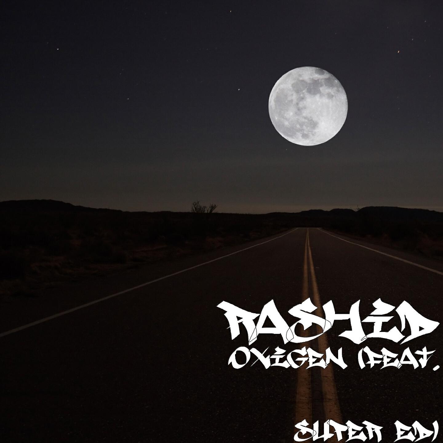 Rashid - Oxigen