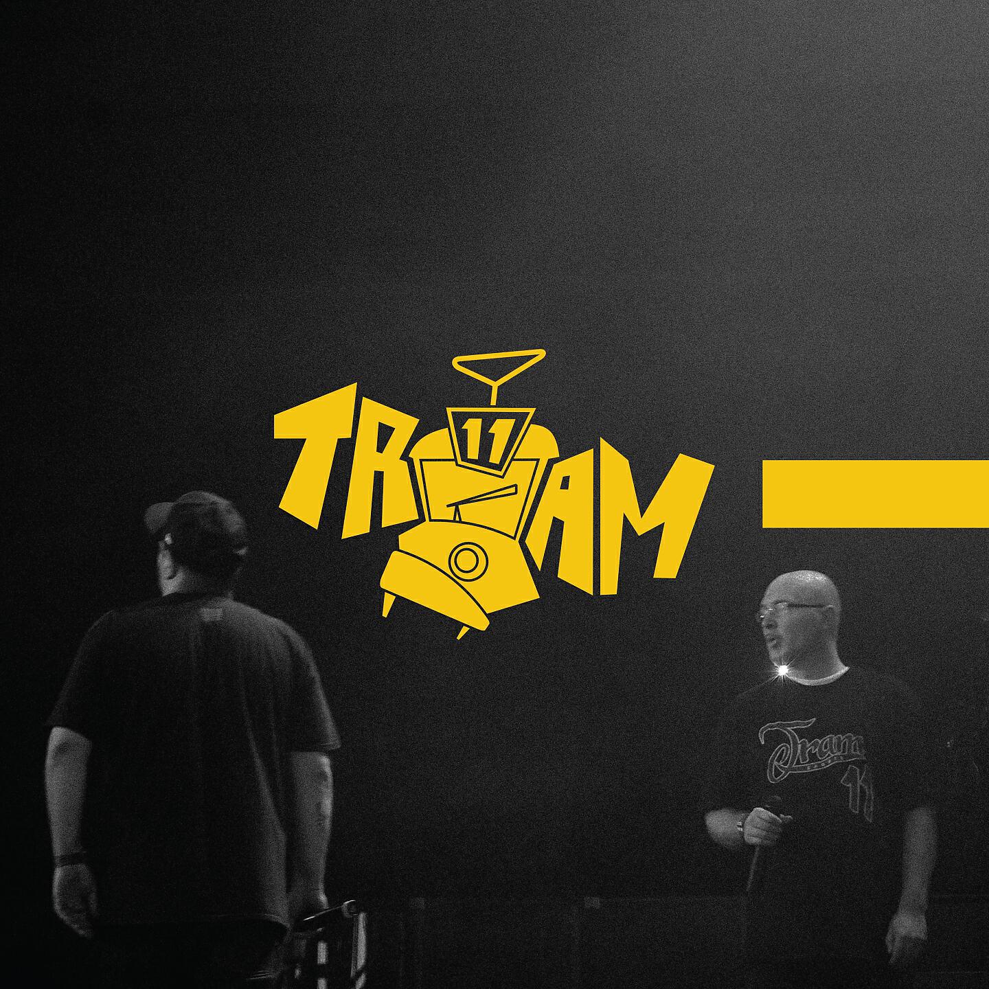 Tram 11 - Hrvatski Velikani (Live)