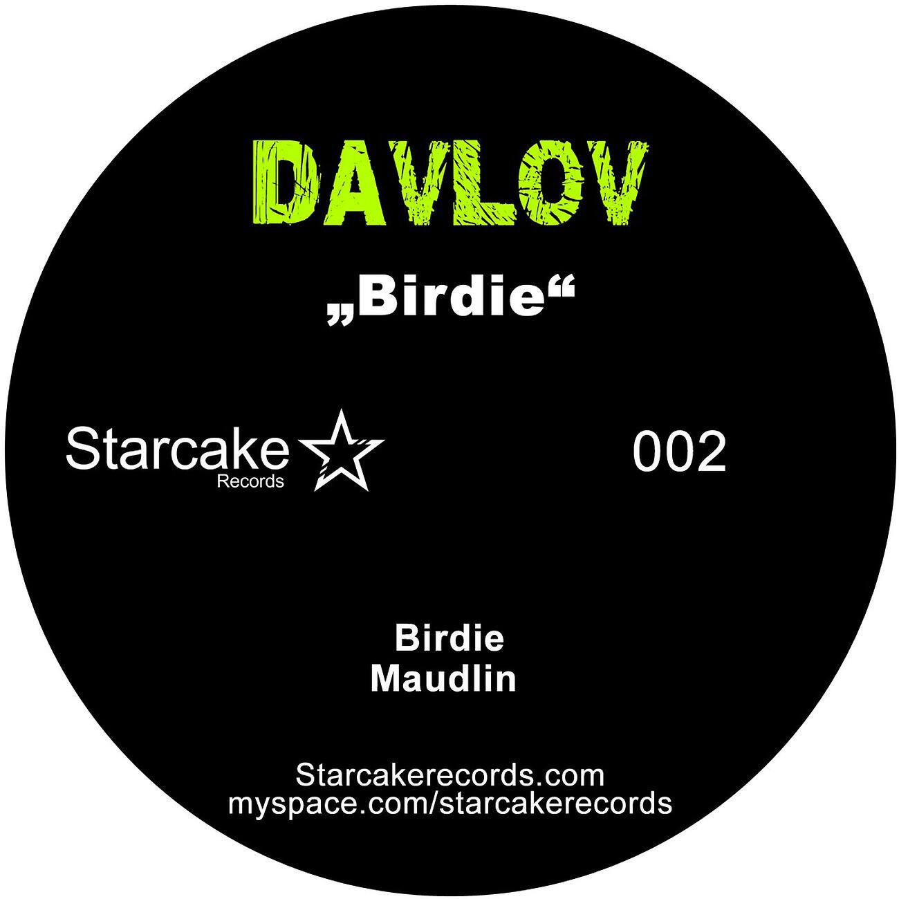Davlov - Maudlin