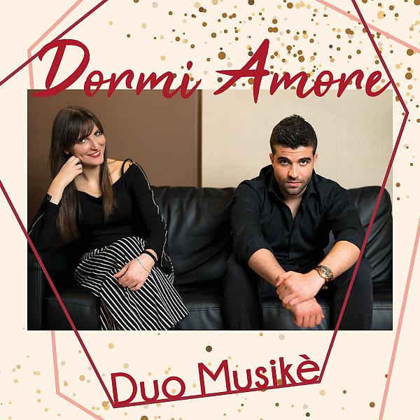 Постер альбома Dormi Amore
