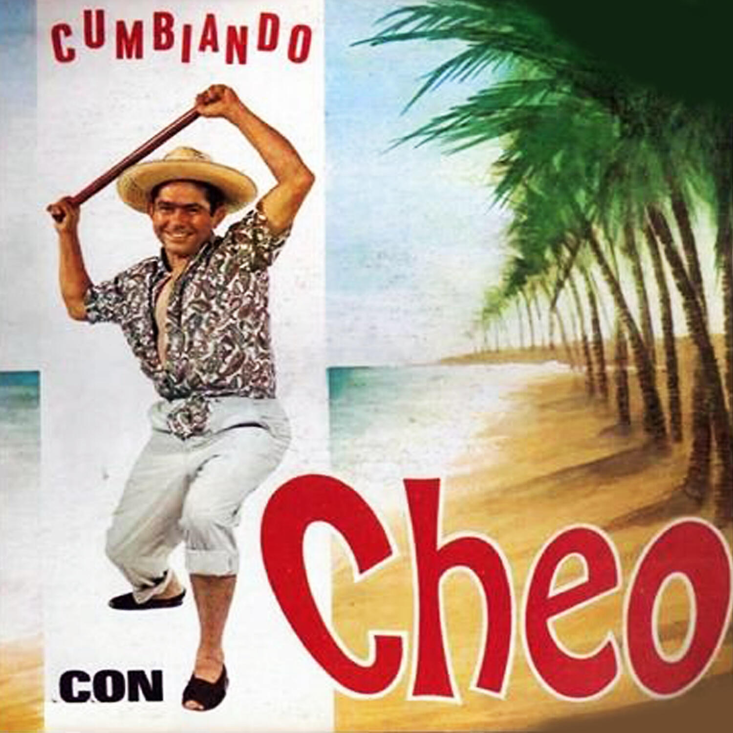 Cheo - El Tabaquito