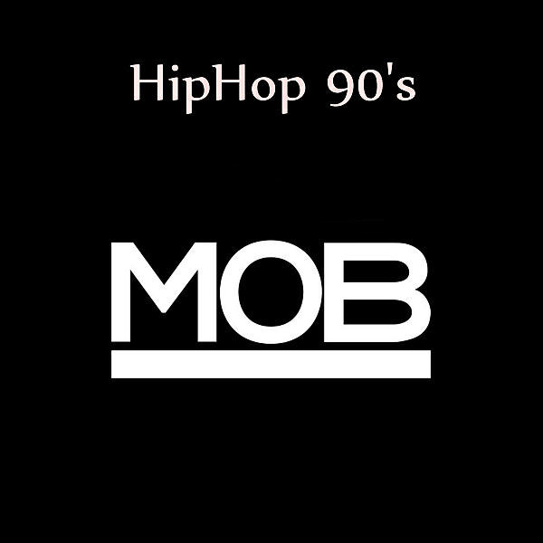 HipHop 90's - Maleficent (Instrumental)