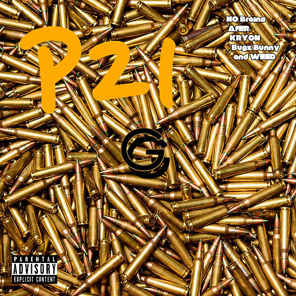 P21 - Делай Флип