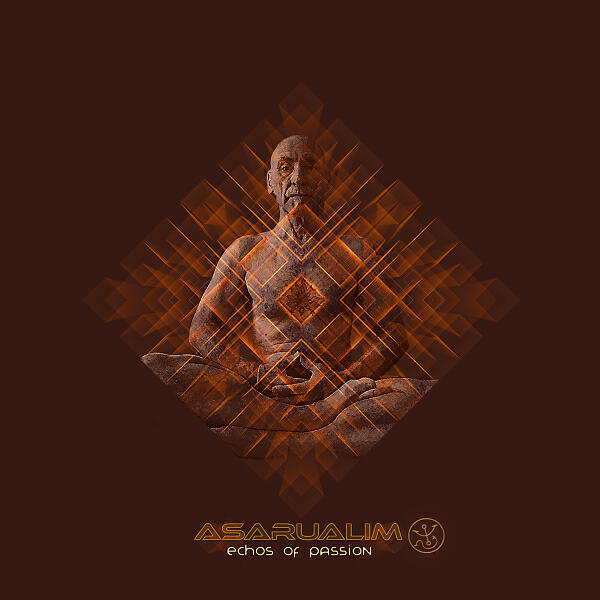 Asarualim - Rolling Days